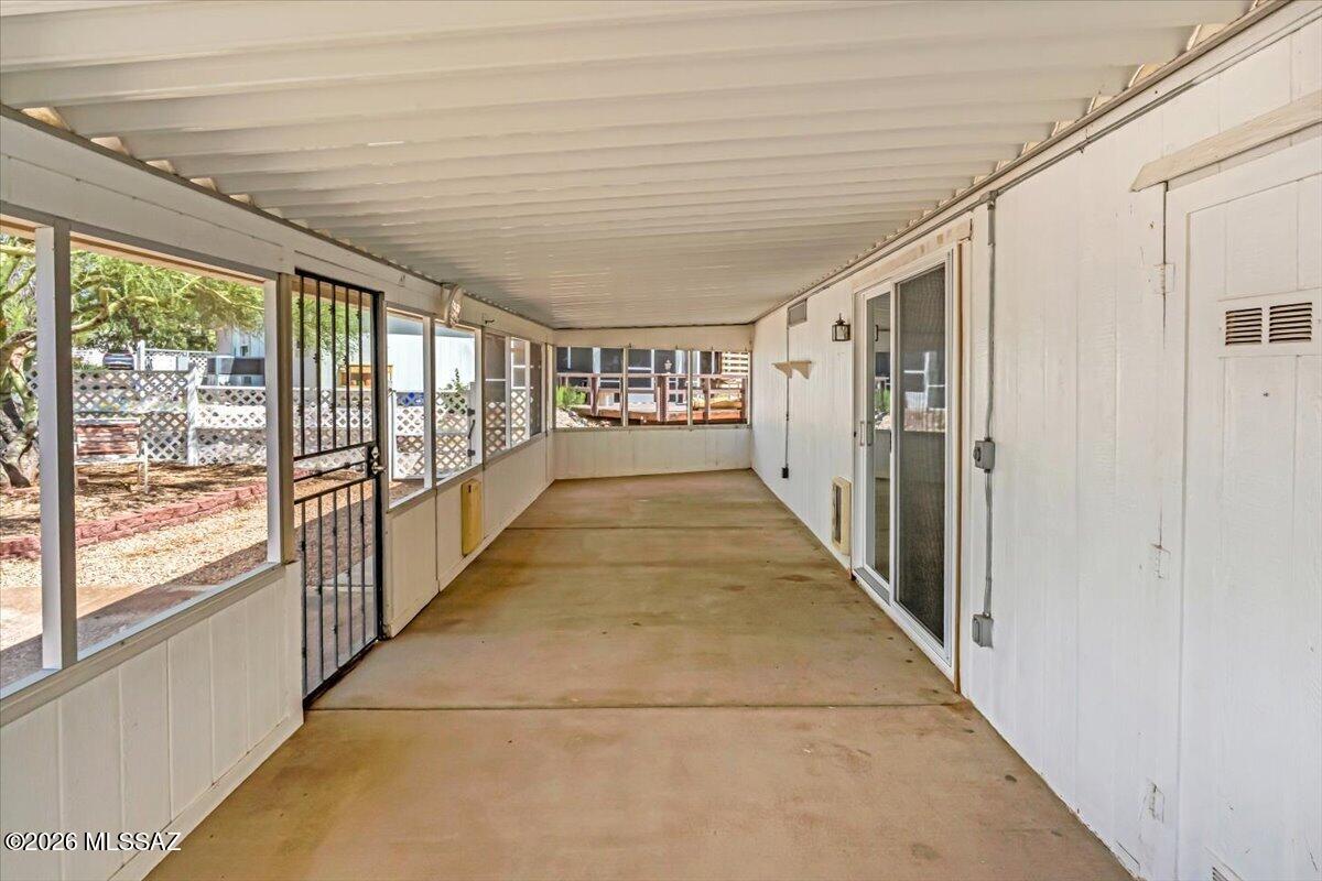 Tucson Estates NO. 2 (1-560) - Residential