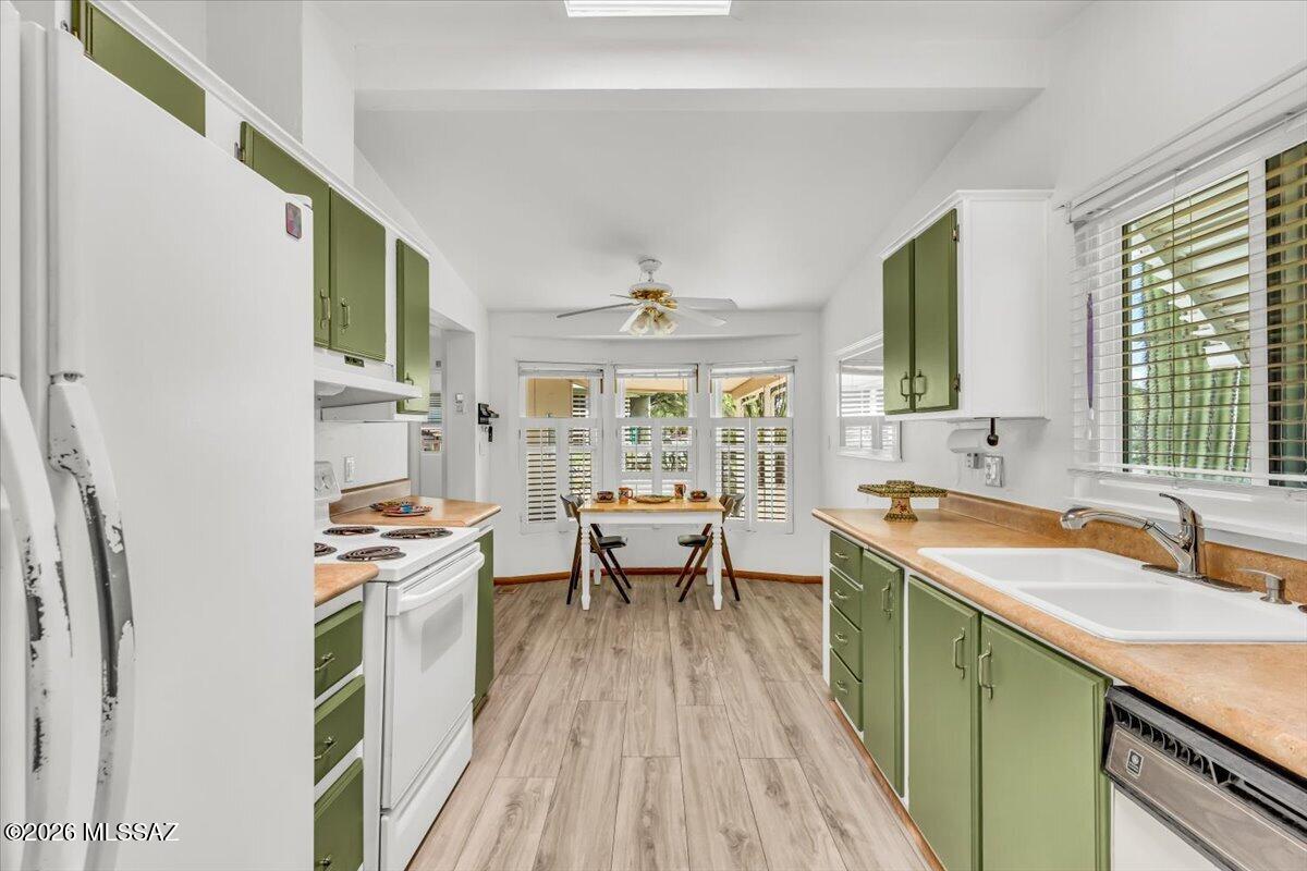 Tucson Estates NO. 2 (1-560) - Residential