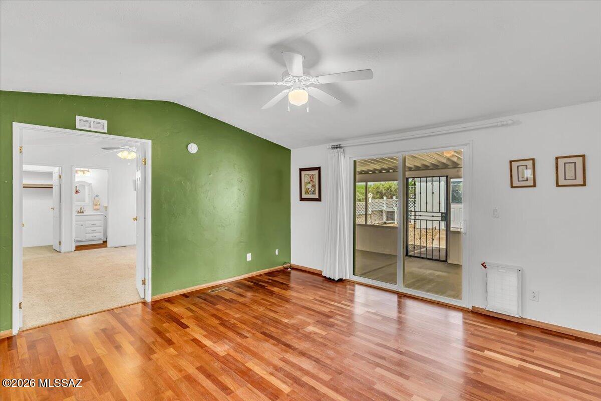Tucson Estates NO. 2 (1-560) - Residential