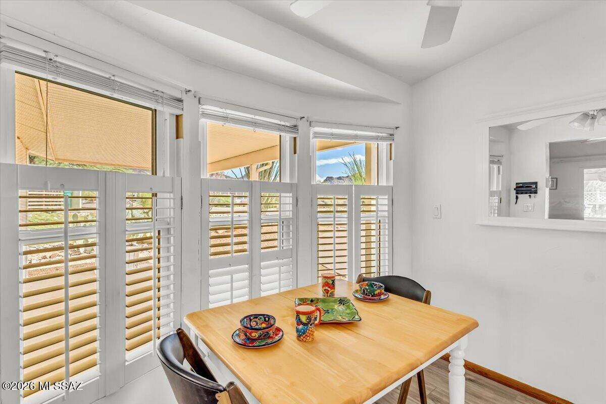 Tucson Estates NO. 2 (1-560) - Residential
