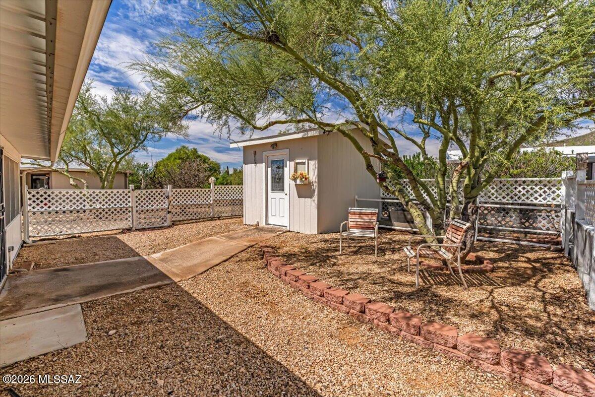 Tucson Estates NO. 2 (1-560) - Residential