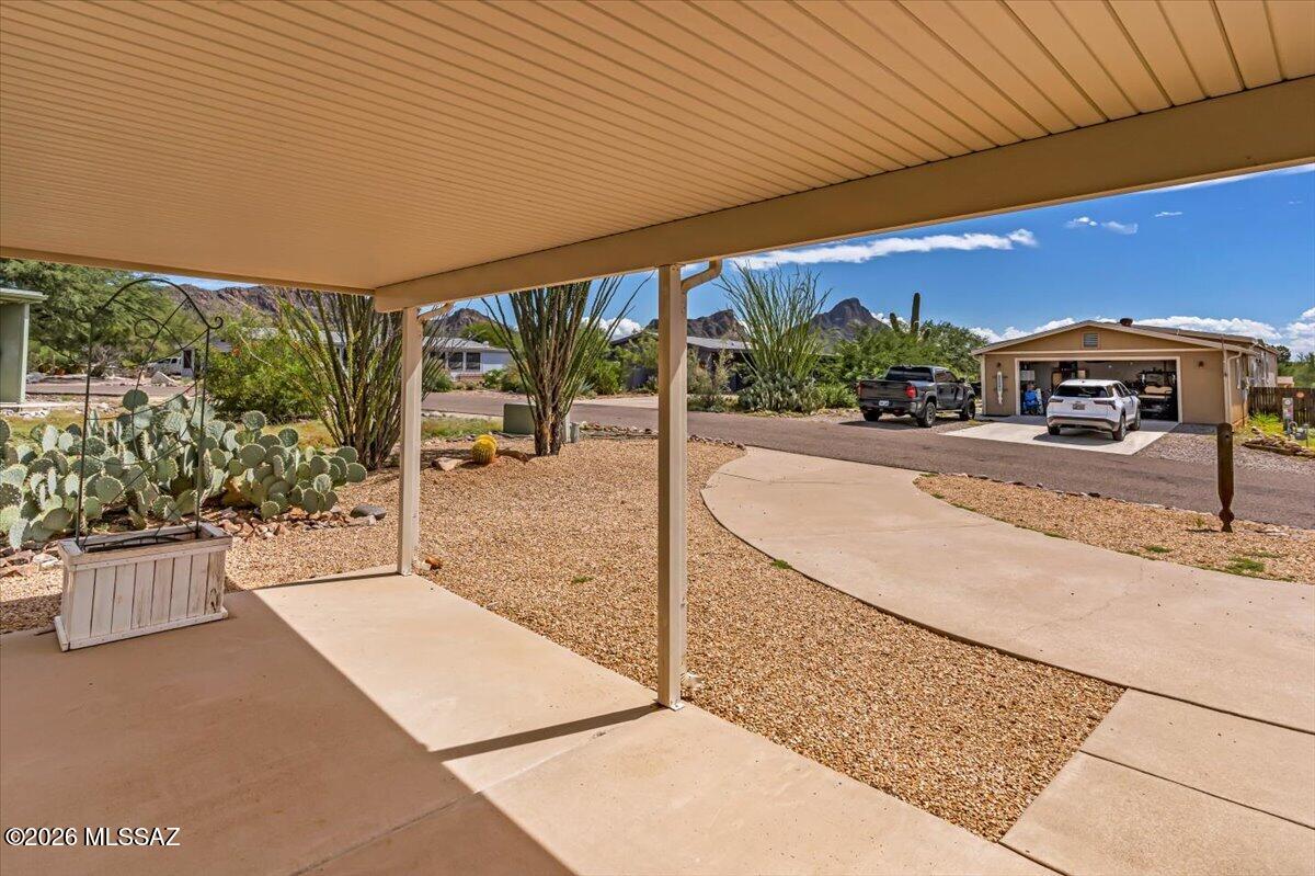 Tucson Estates NO. 2 (1-560) - Residential