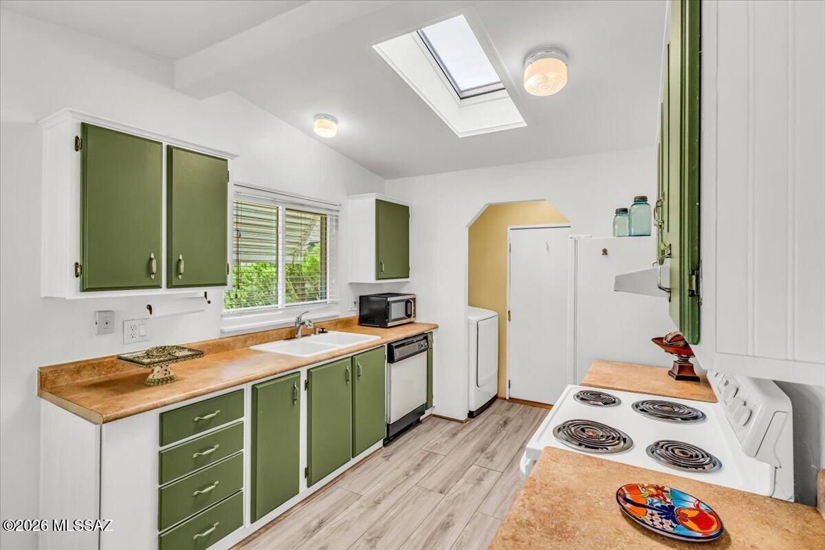 Tucson Estates NO. 2 (1-560) - Residential
