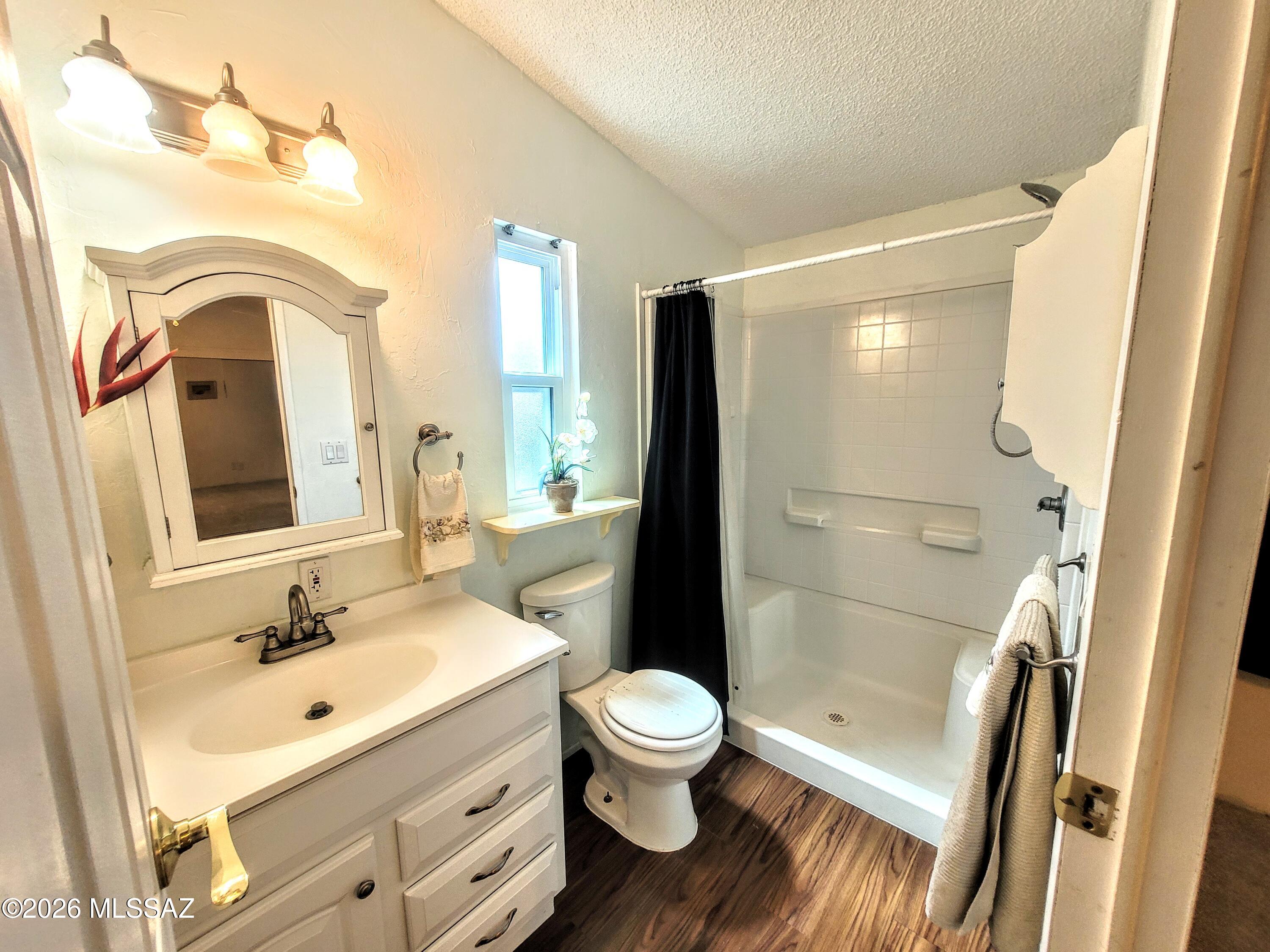 Tucson Estates NO. 2 (1-560) - Residential