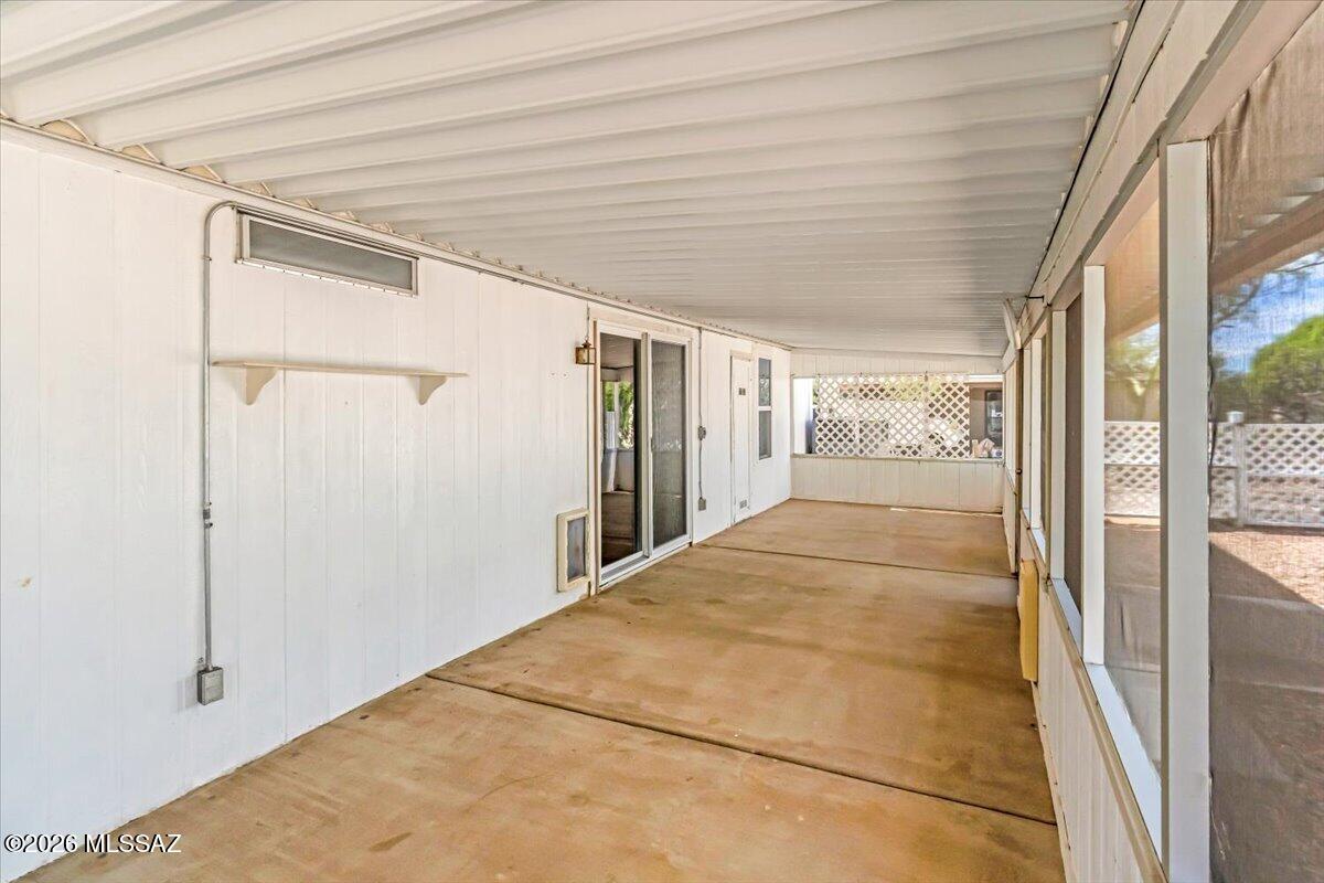 Tucson Estates NO. 2 (1-560) - Residential