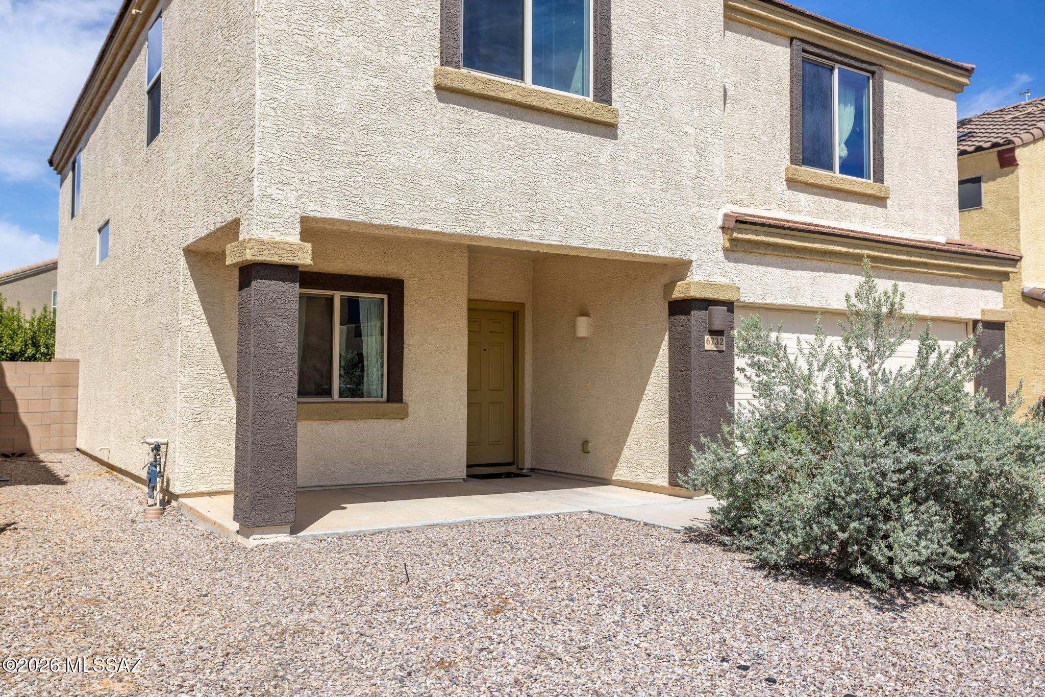 Caddis Haley Estates (1-161) - Residential
