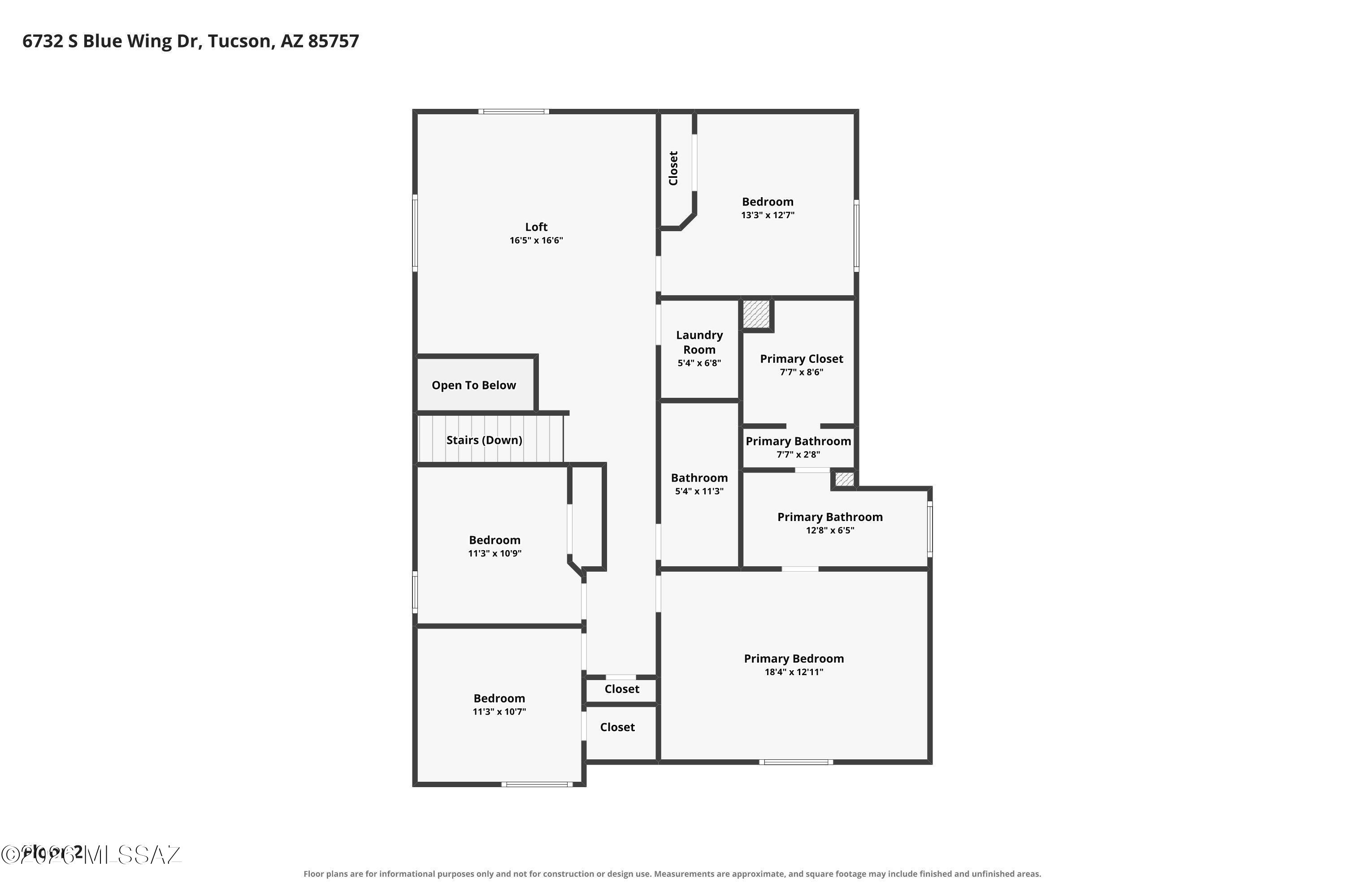 Caddis Haley Estates (1-161) - Residential