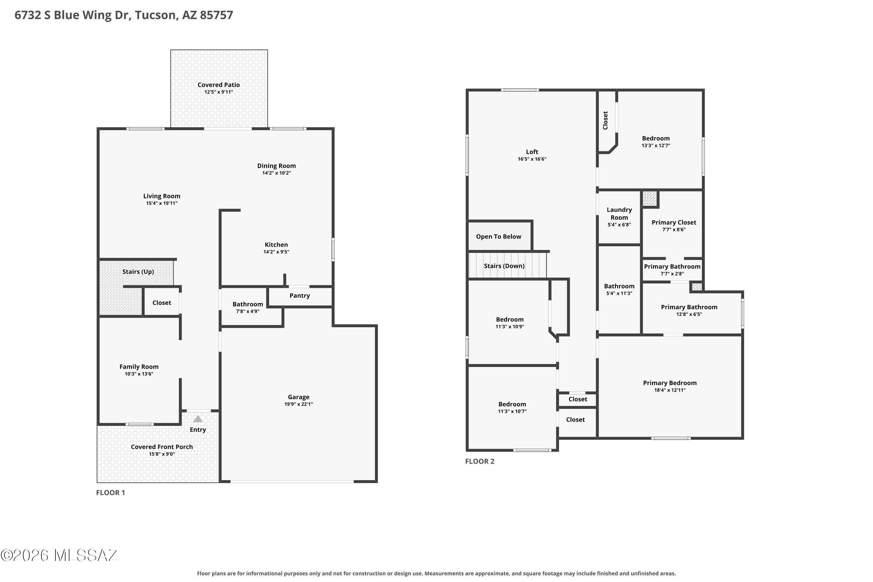 Caddis Haley Estates (1-161) - Residential