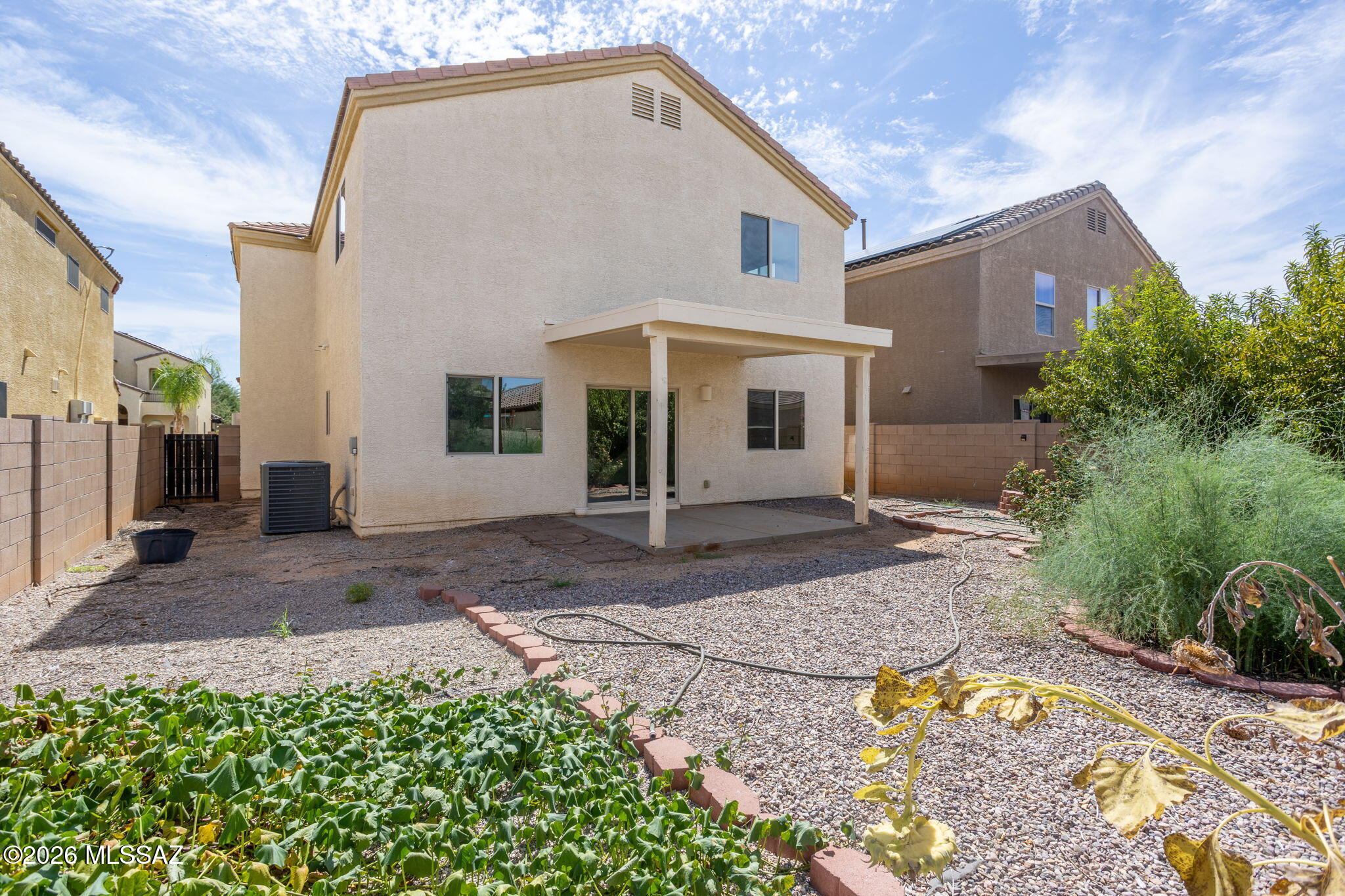 Caddis Haley Estates (1-161) - Residential