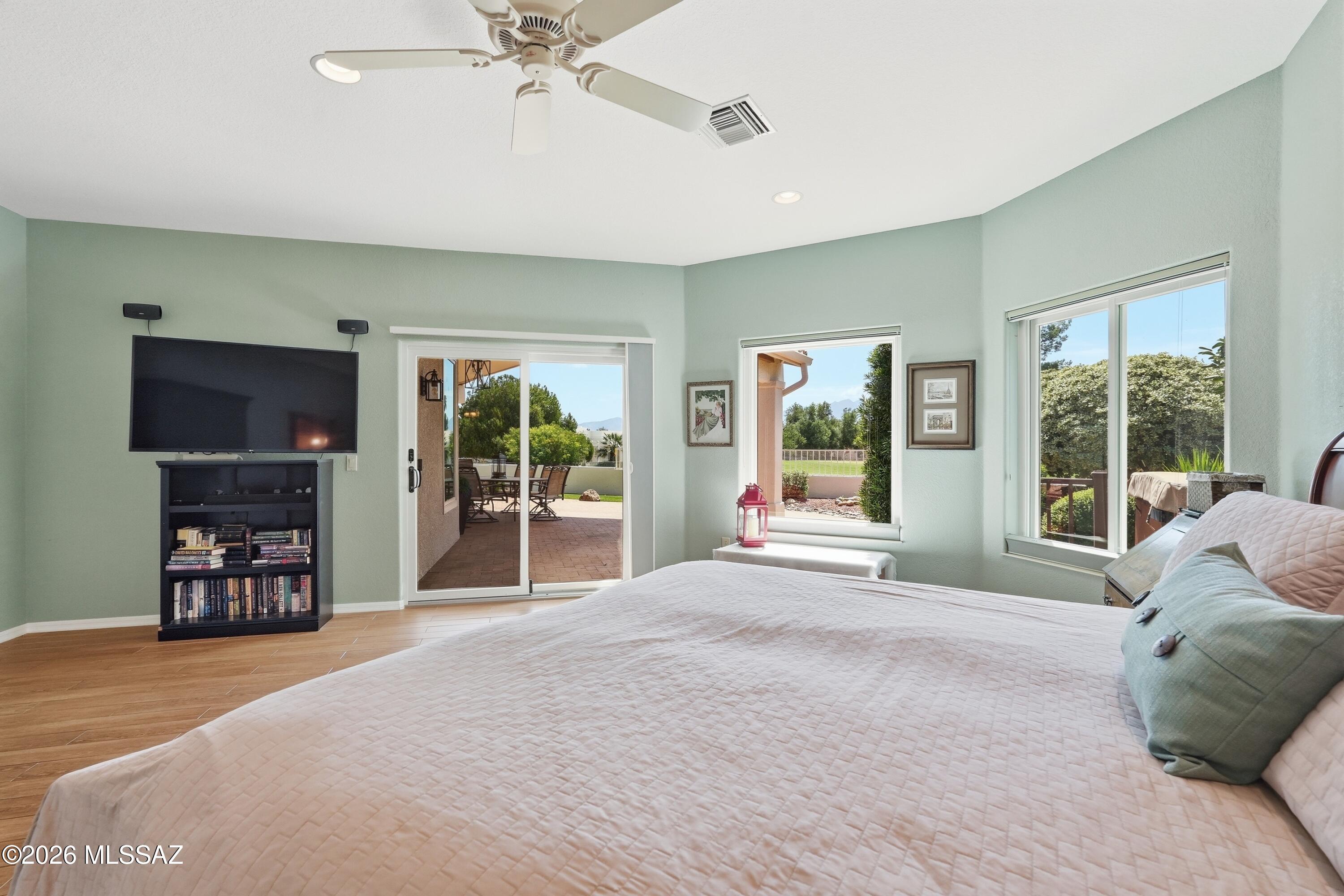 Green Valley Country Club Estates (1-154) - Residential