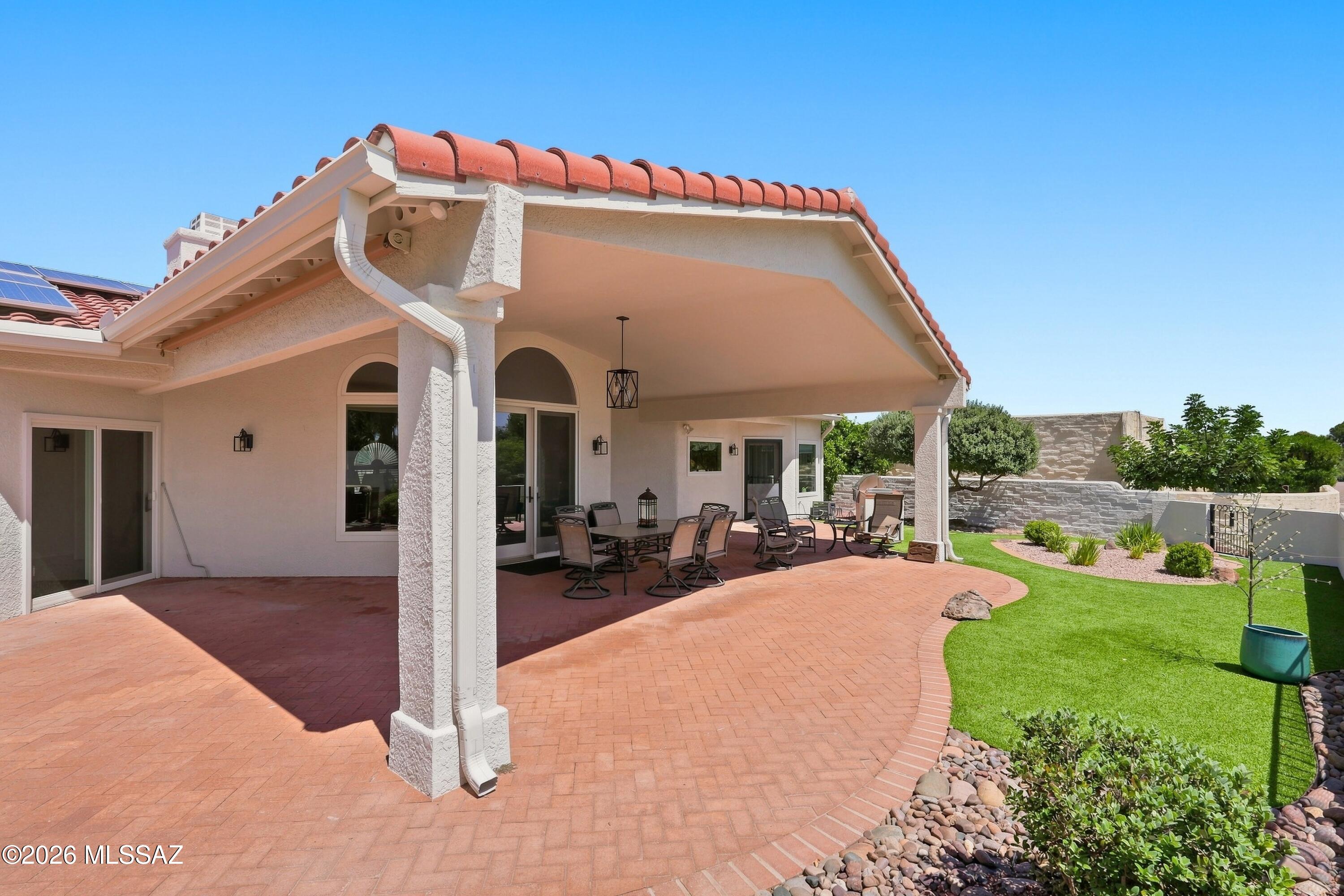 Green Valley Country Club Estates (1-154) - Residential