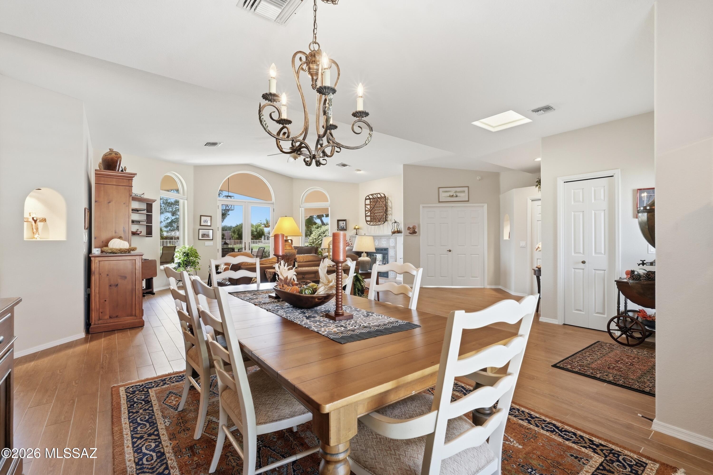 Green Valley Country Club Estates (1-154) - Residential