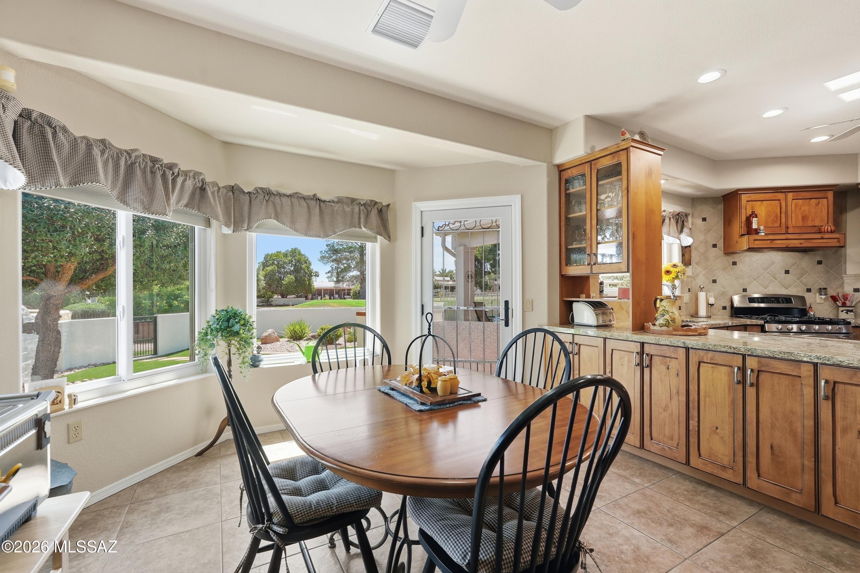Green Valley Country Club Estates (1-154) - Residential
