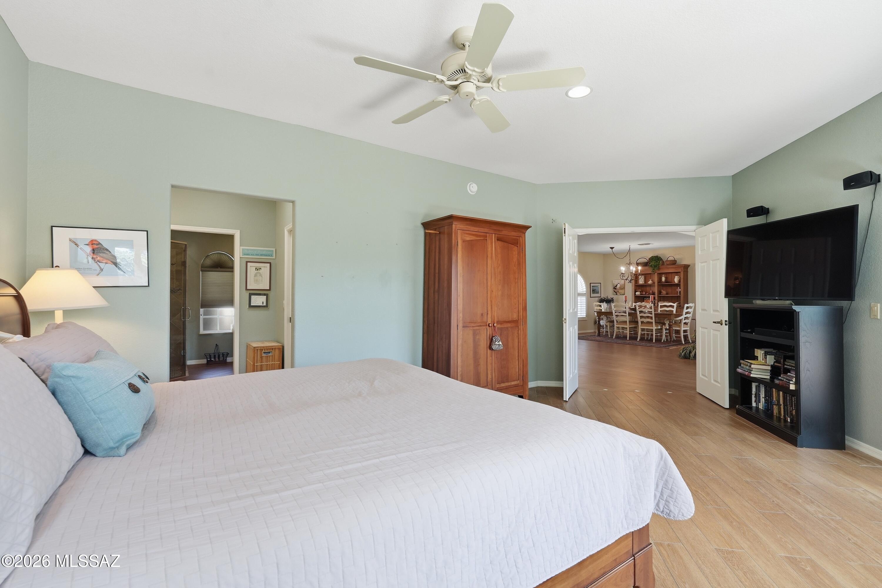 Green Valley Country Club Estates (1-154) - Residential