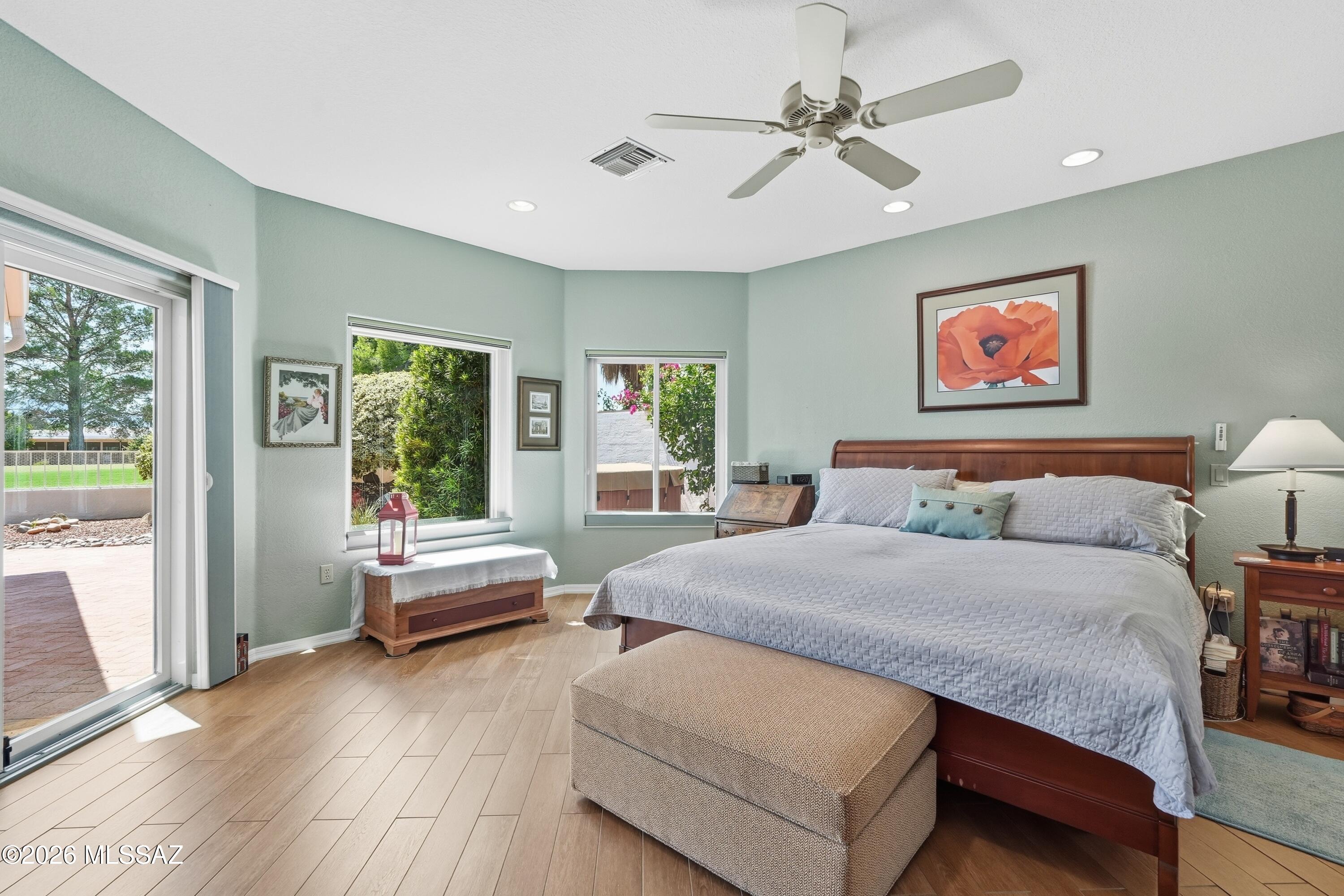 Green Valley Country Club Estates (1-154) - Residential