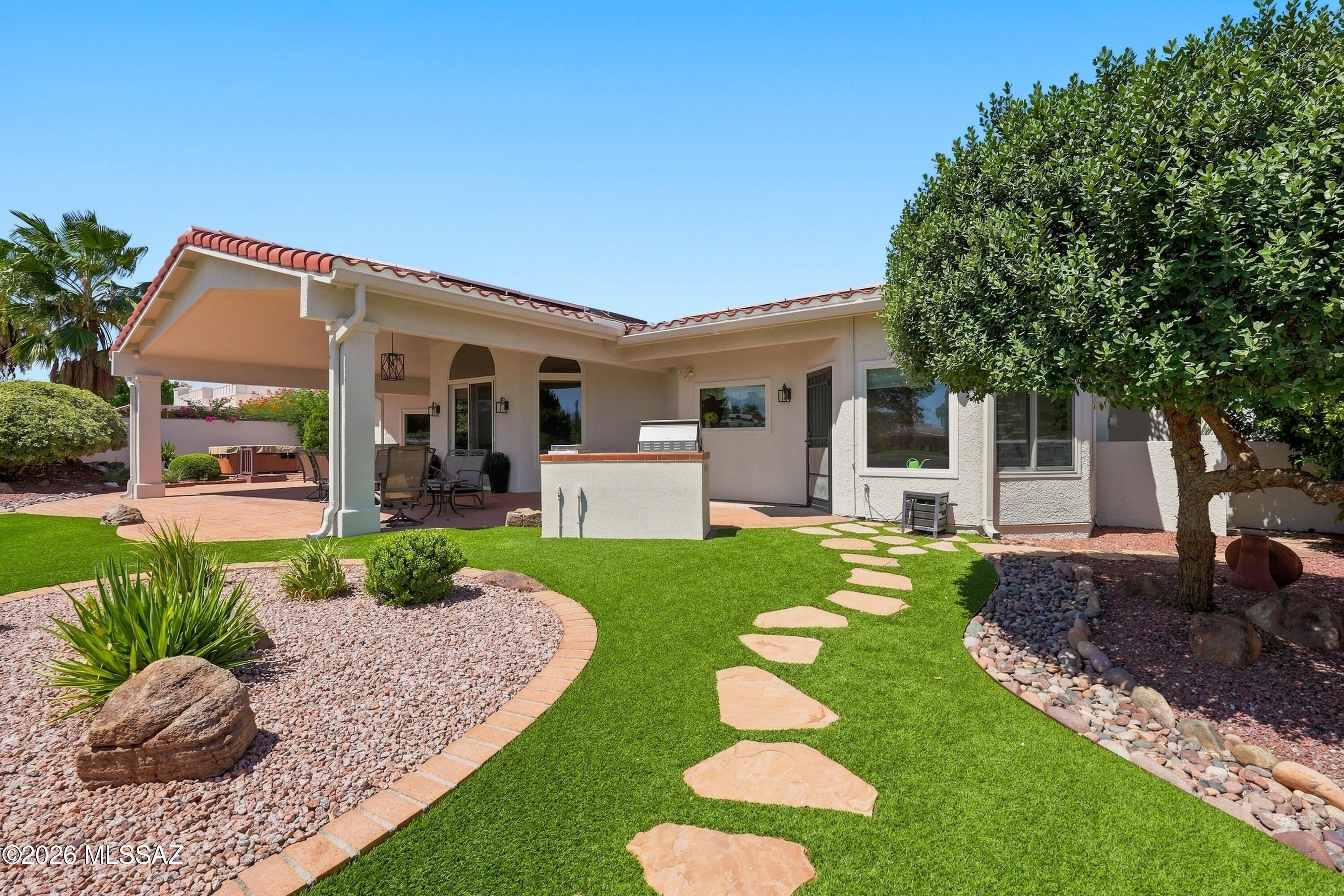 Green Valley Country Club Estates (1-154) - Residential