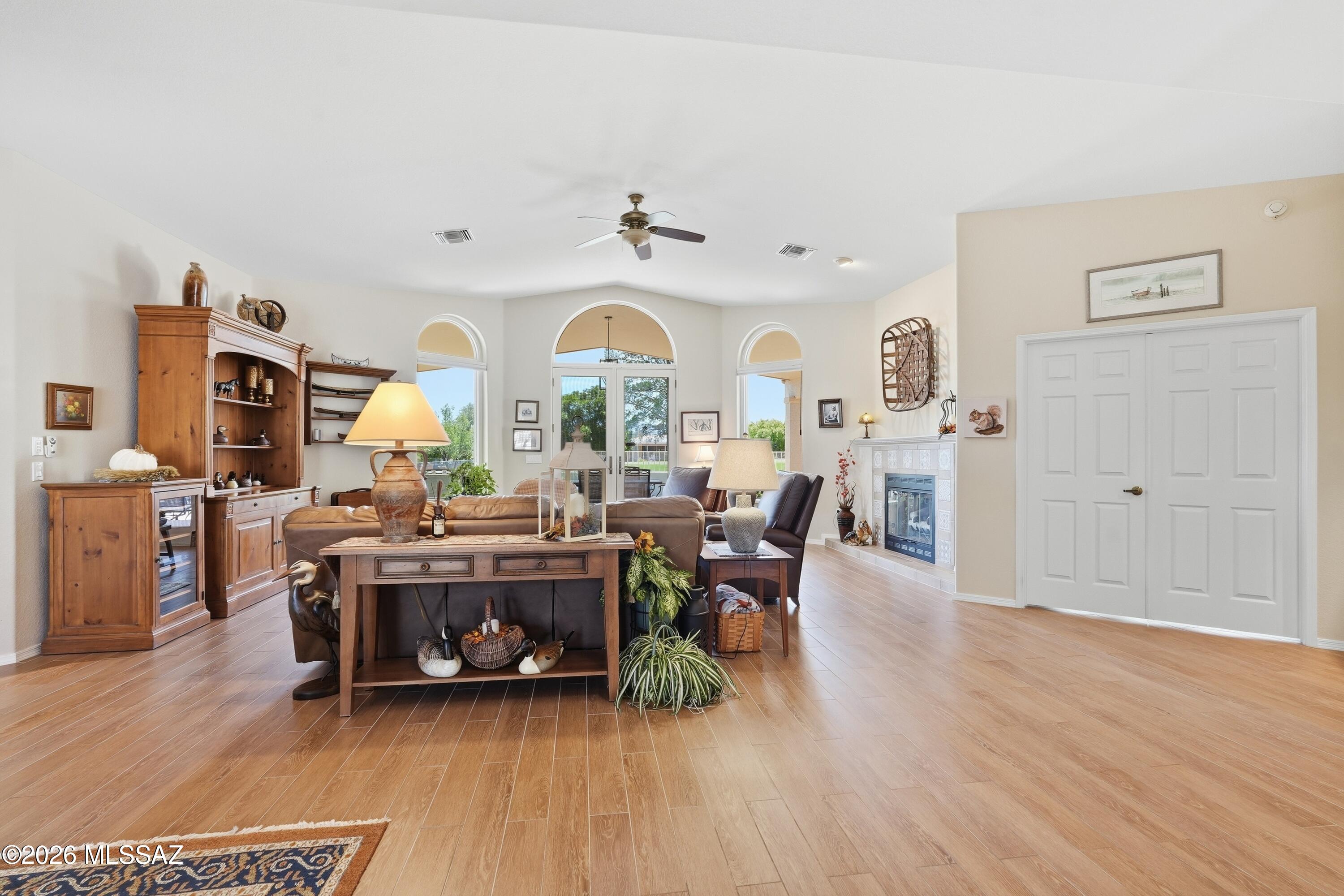 Green Valley Country Club Estates (1-154) - Residential