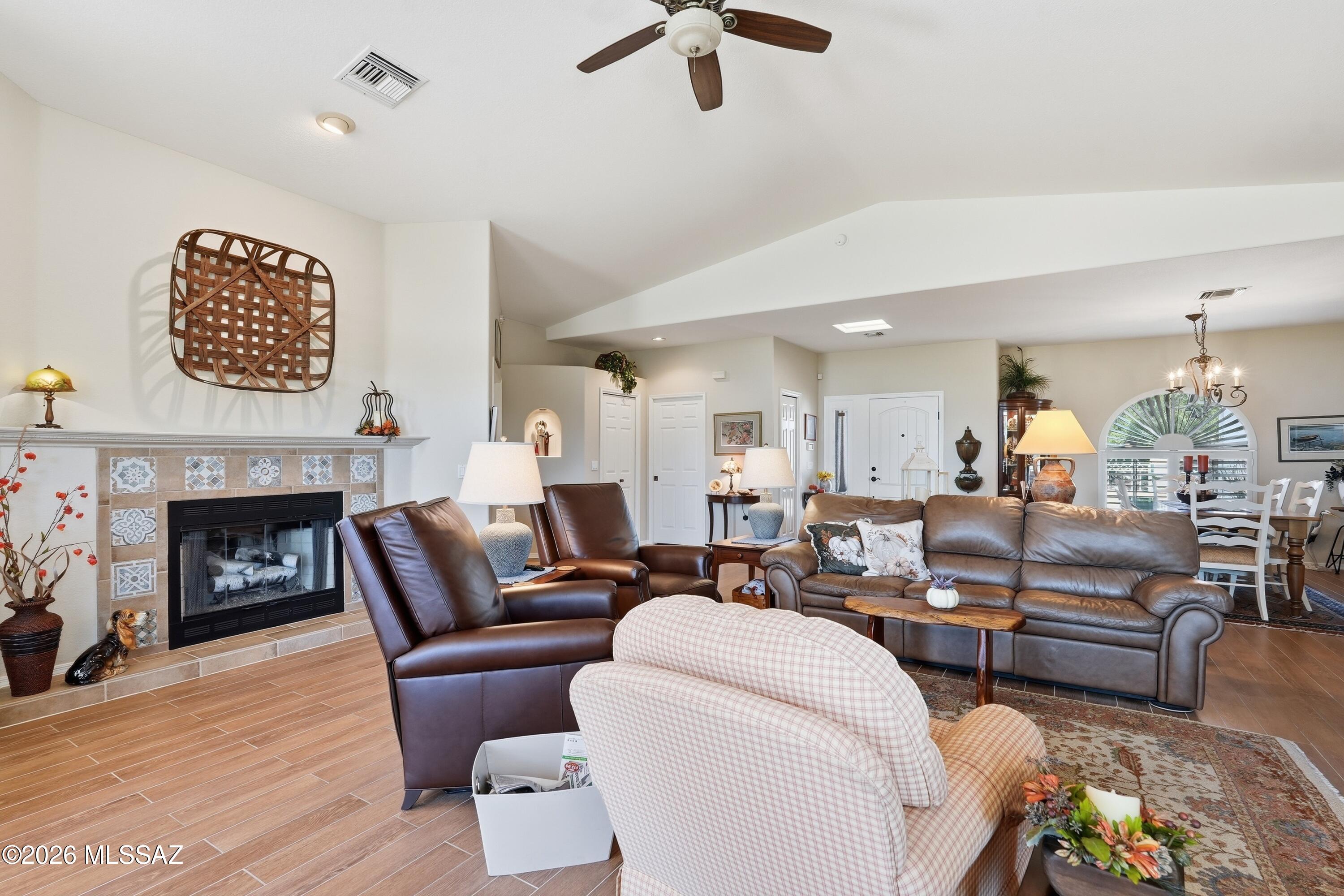 Green Valley Country Club Estates (1-154) - Residential
