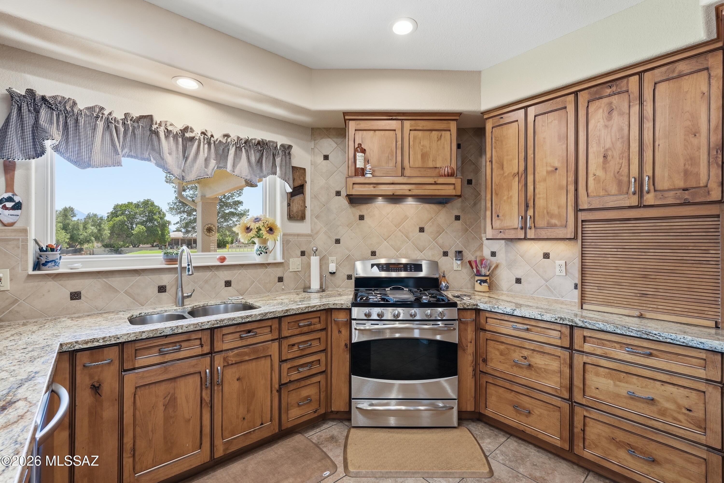 Green Valley Country Club Estates (1-154) - Residential