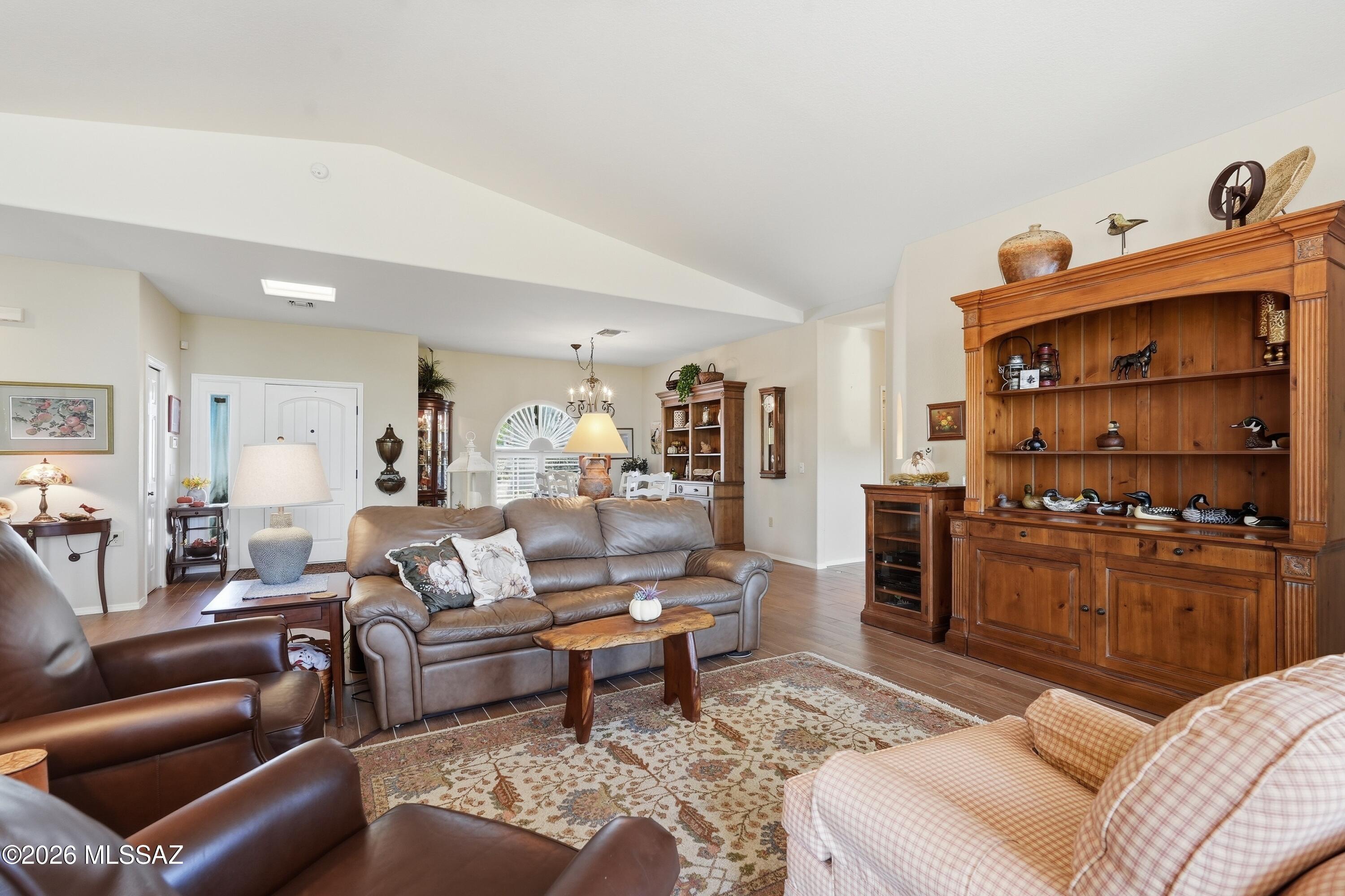 Green Valley Country Club Estates (1-154) - Residential