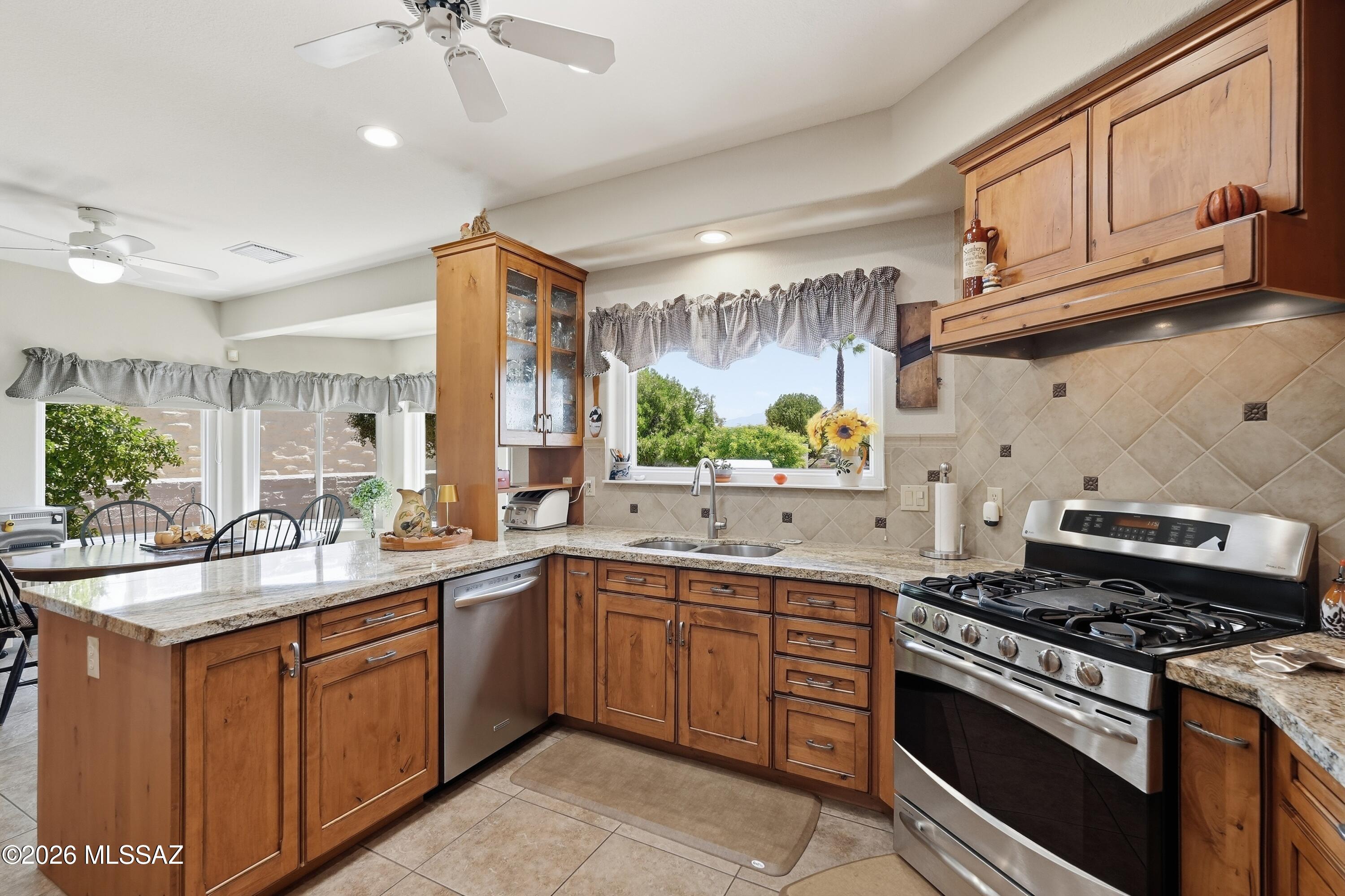 Green Valley Country Club Estates (1-154) - Residential