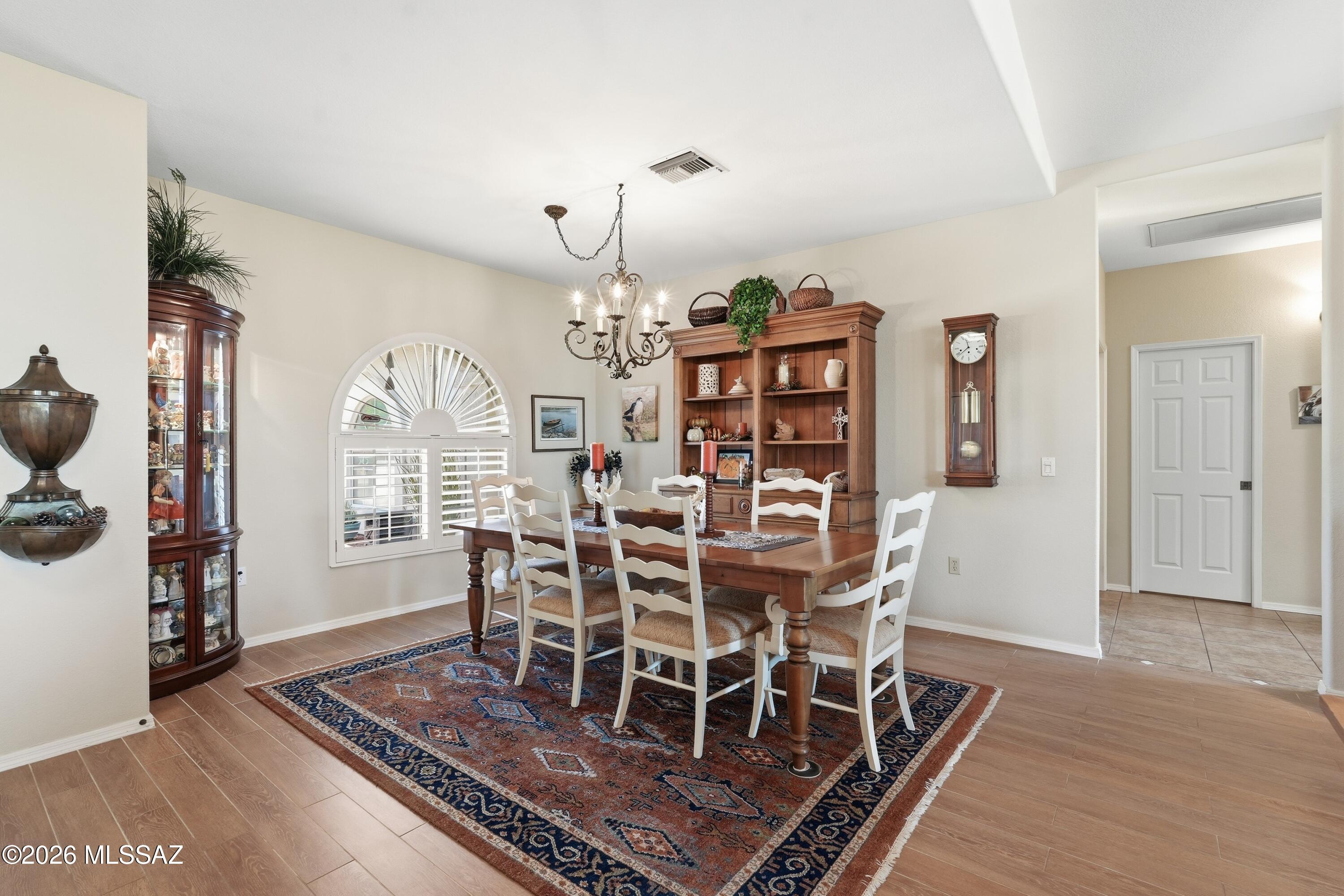 Green Valley Country Club Estates (1-154) - Residential