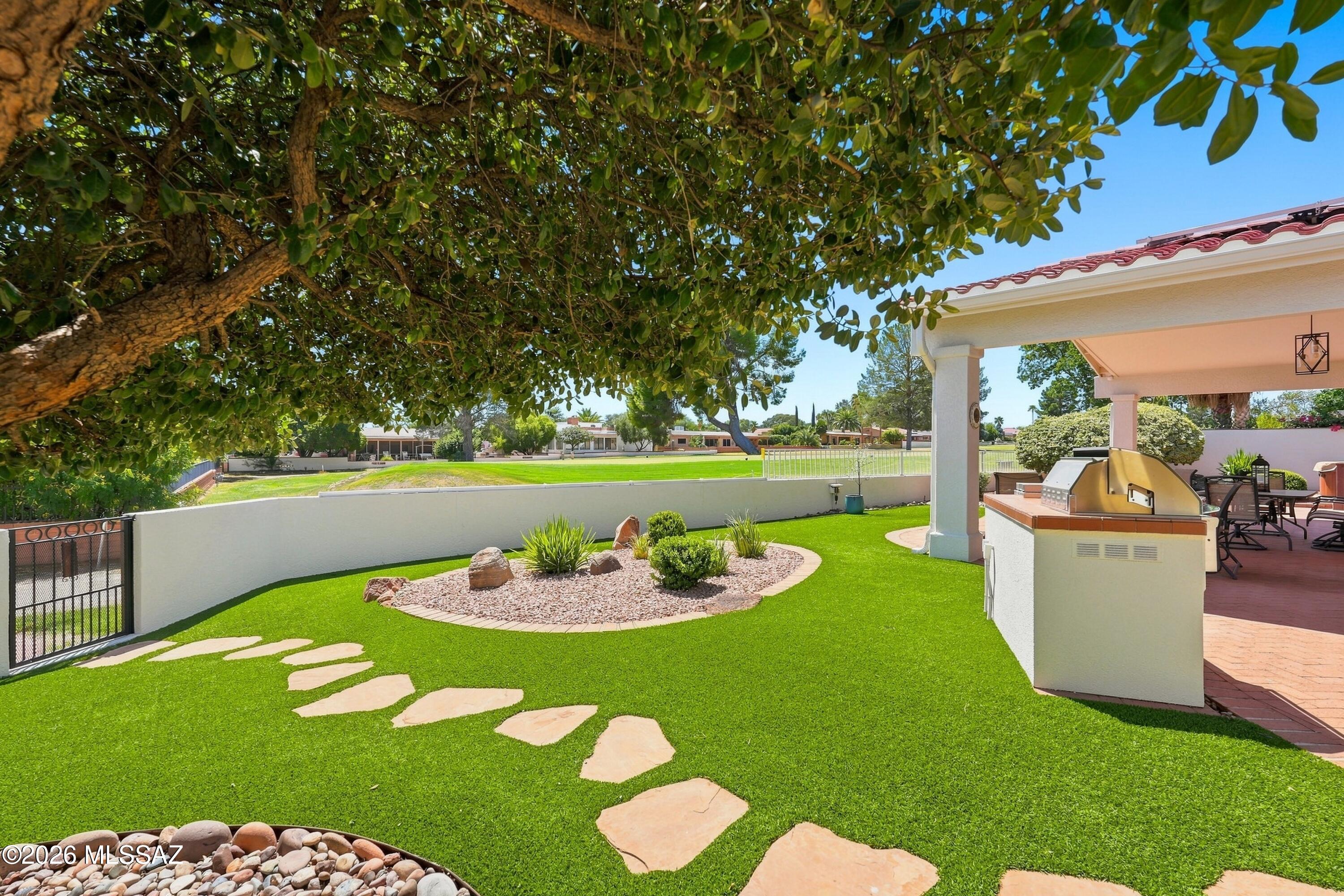 Green Valley Country Club Estates (1-154) - Residential