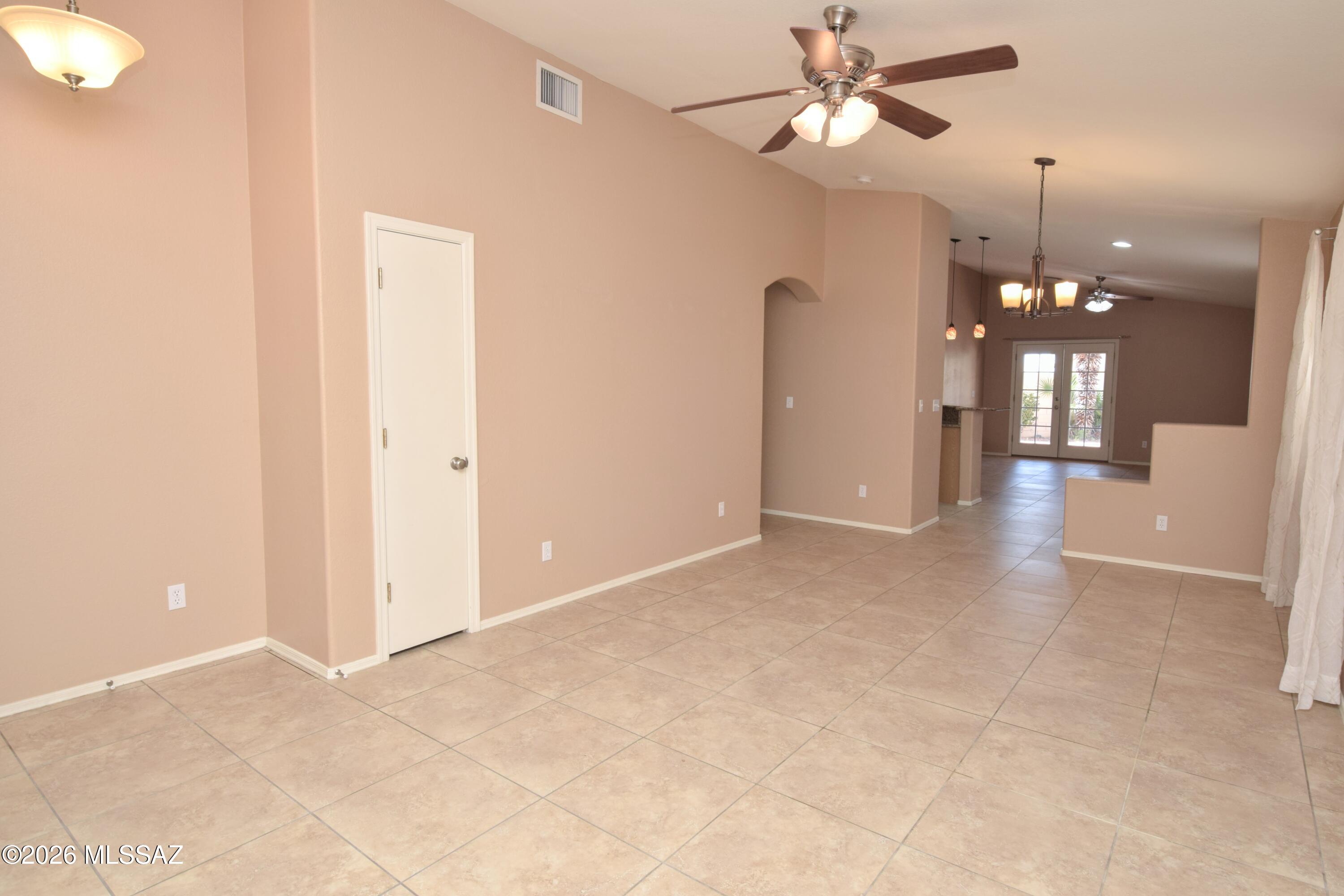Canada Hills - Parcels B And C (1-58) - Residential Lease