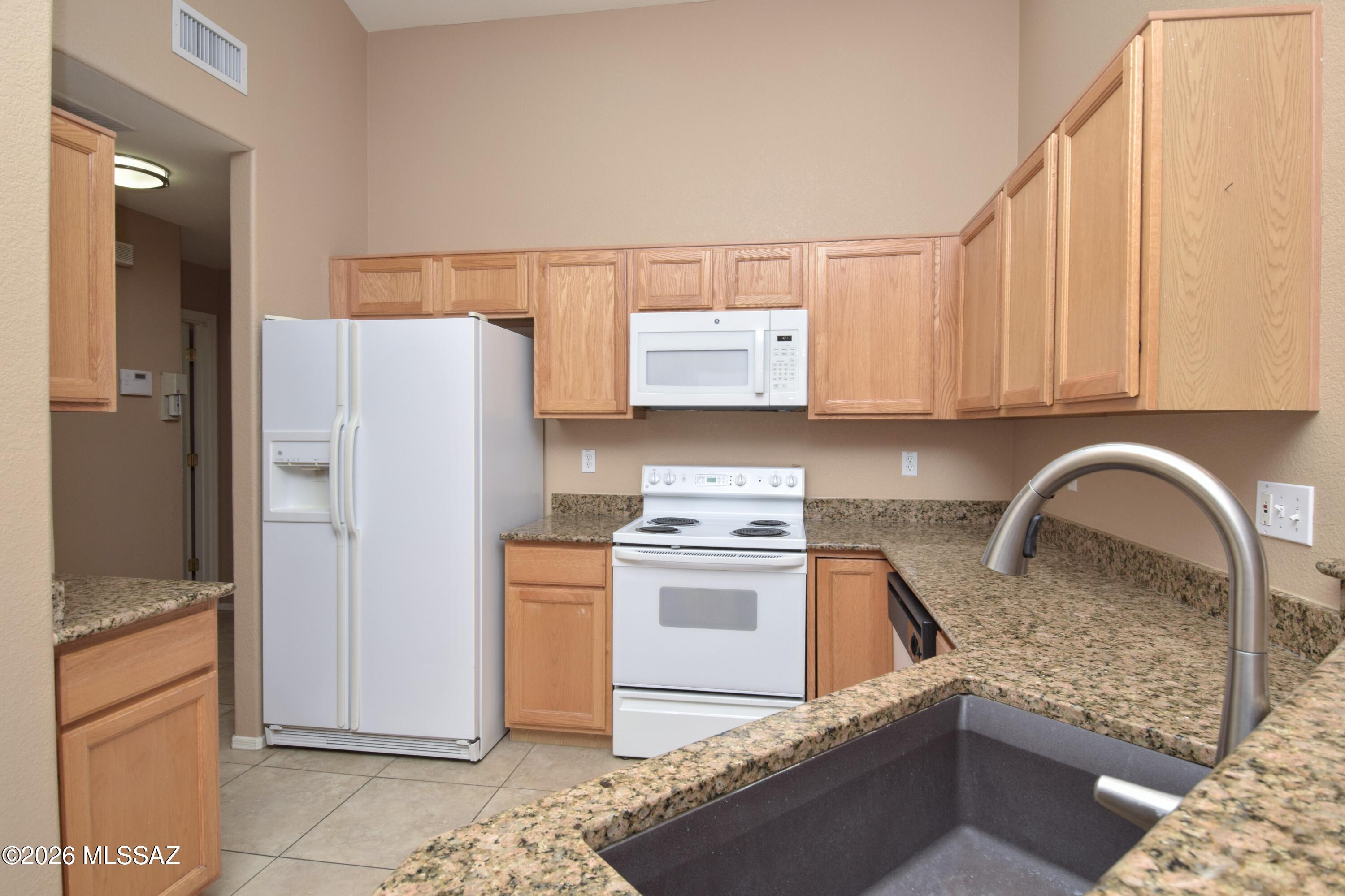 Canada Hills - Parcels B And C (1-58) - Residential Lease