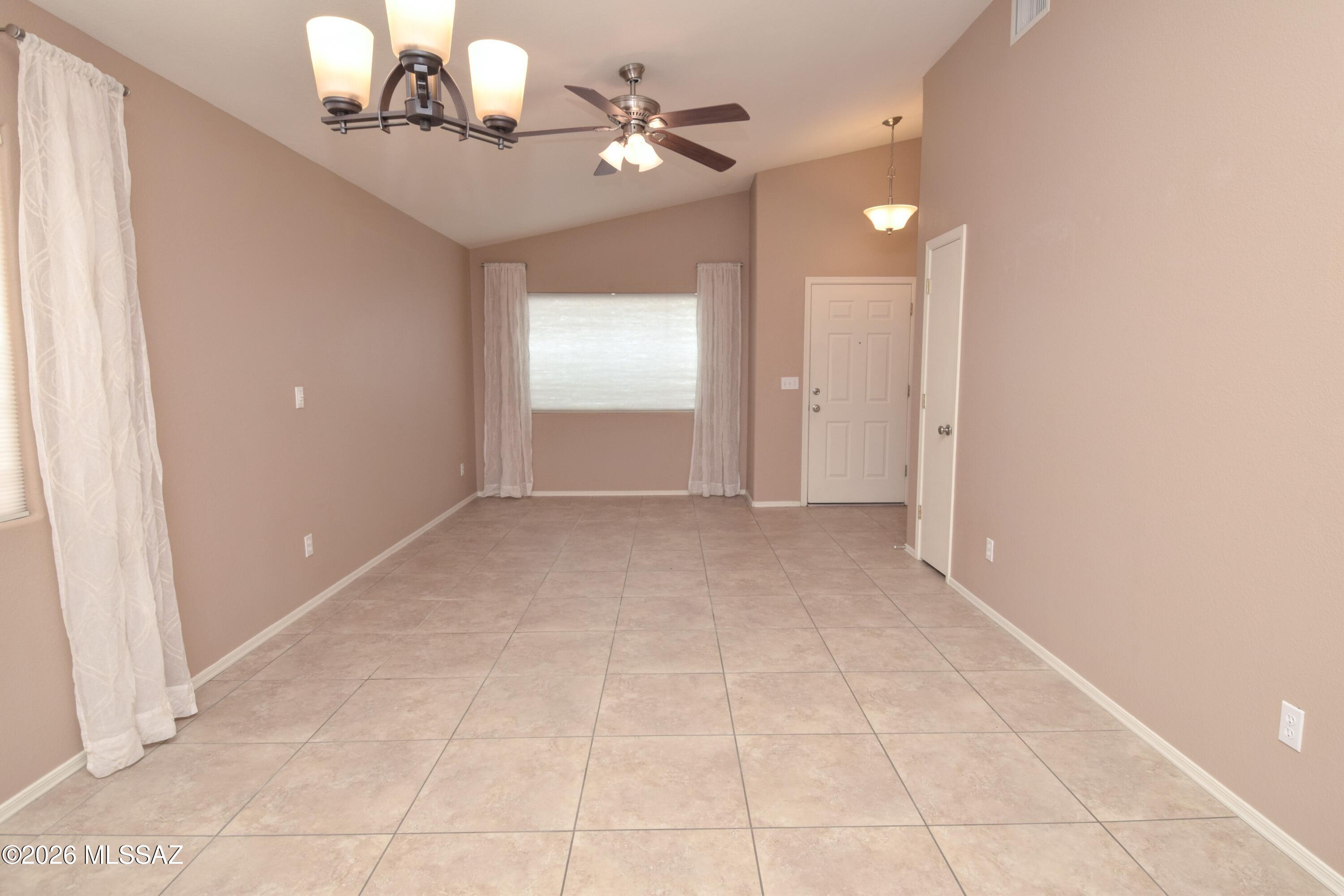 Canada Hills - Parcels B And C (1-58) - Residential Lease