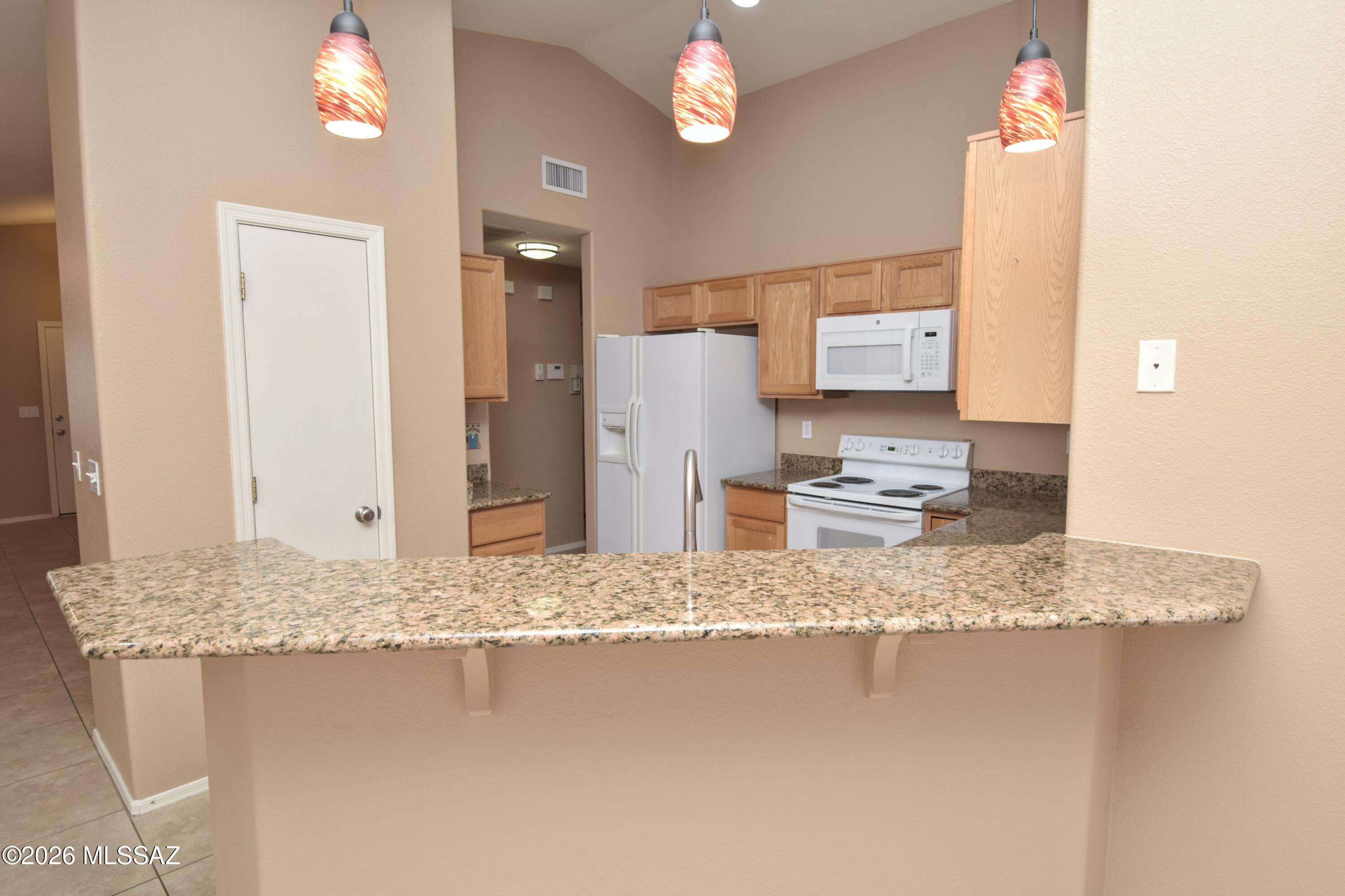 Canada Hills - Parcels B And C (1-58) - Residential Lease