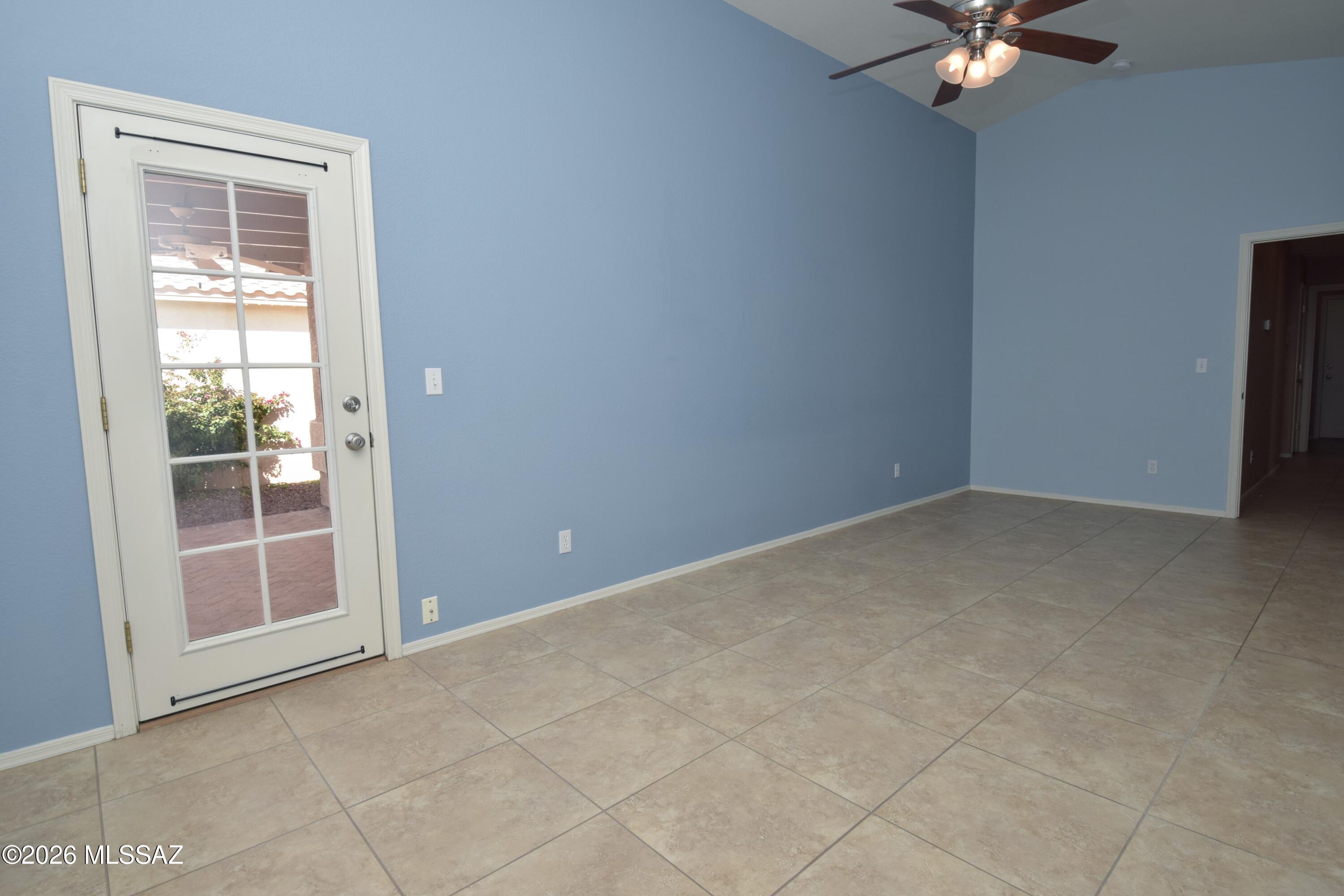 Canada Hills - Parcels B And C (1-58) - Residential Lease