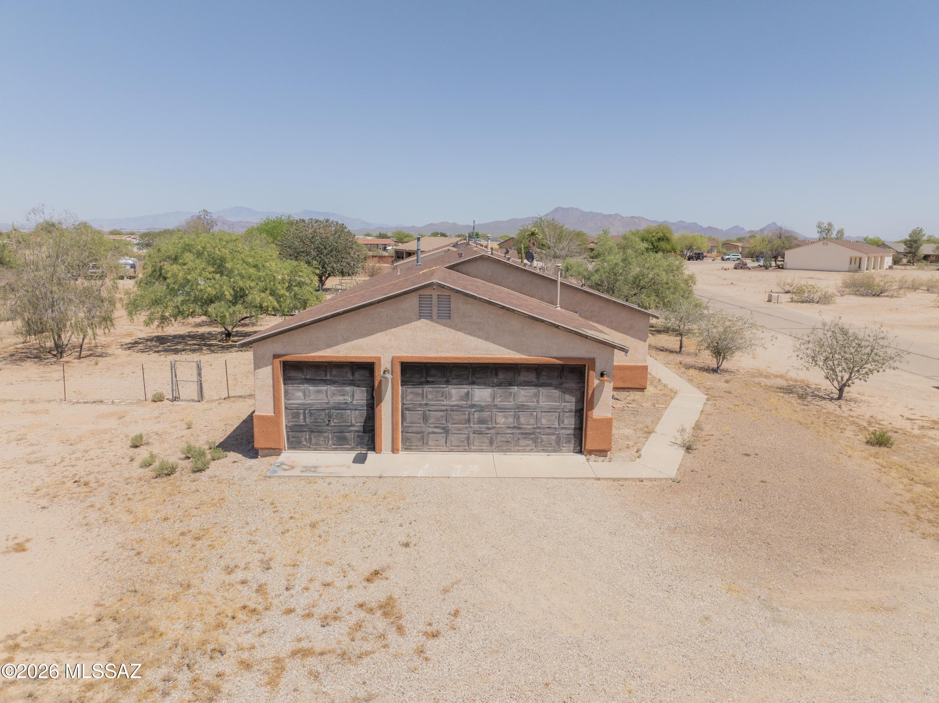 Tucson Avra West III Blk A (1-71) - Residential