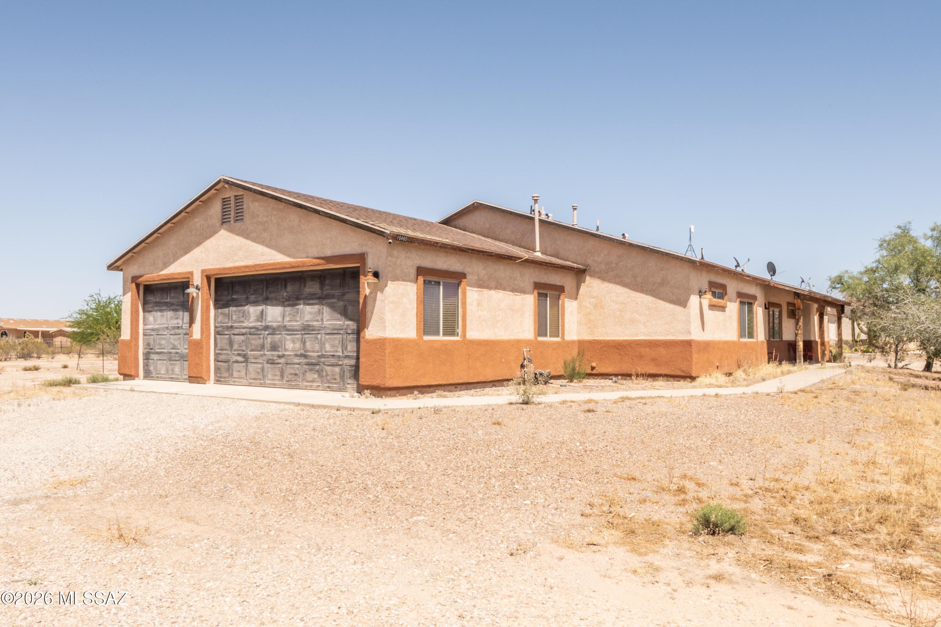 Tucson Avra West III Blk A (1-71) - Residential