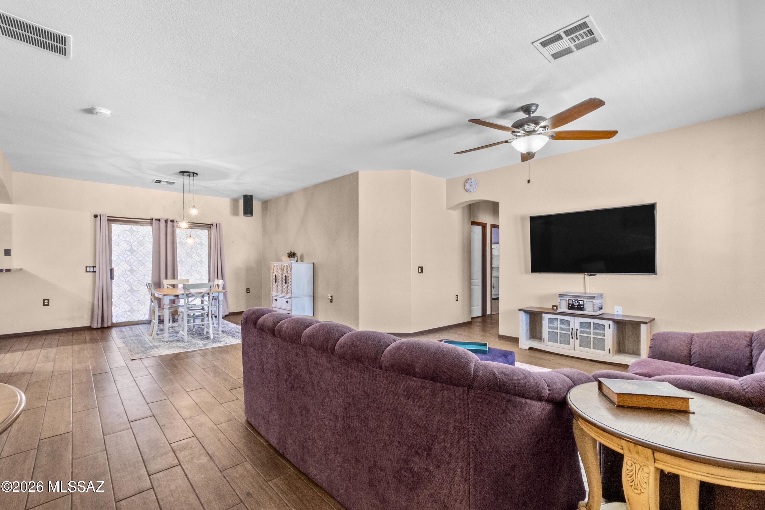 Tucson Avra West III Blk A (1-71) - Residential