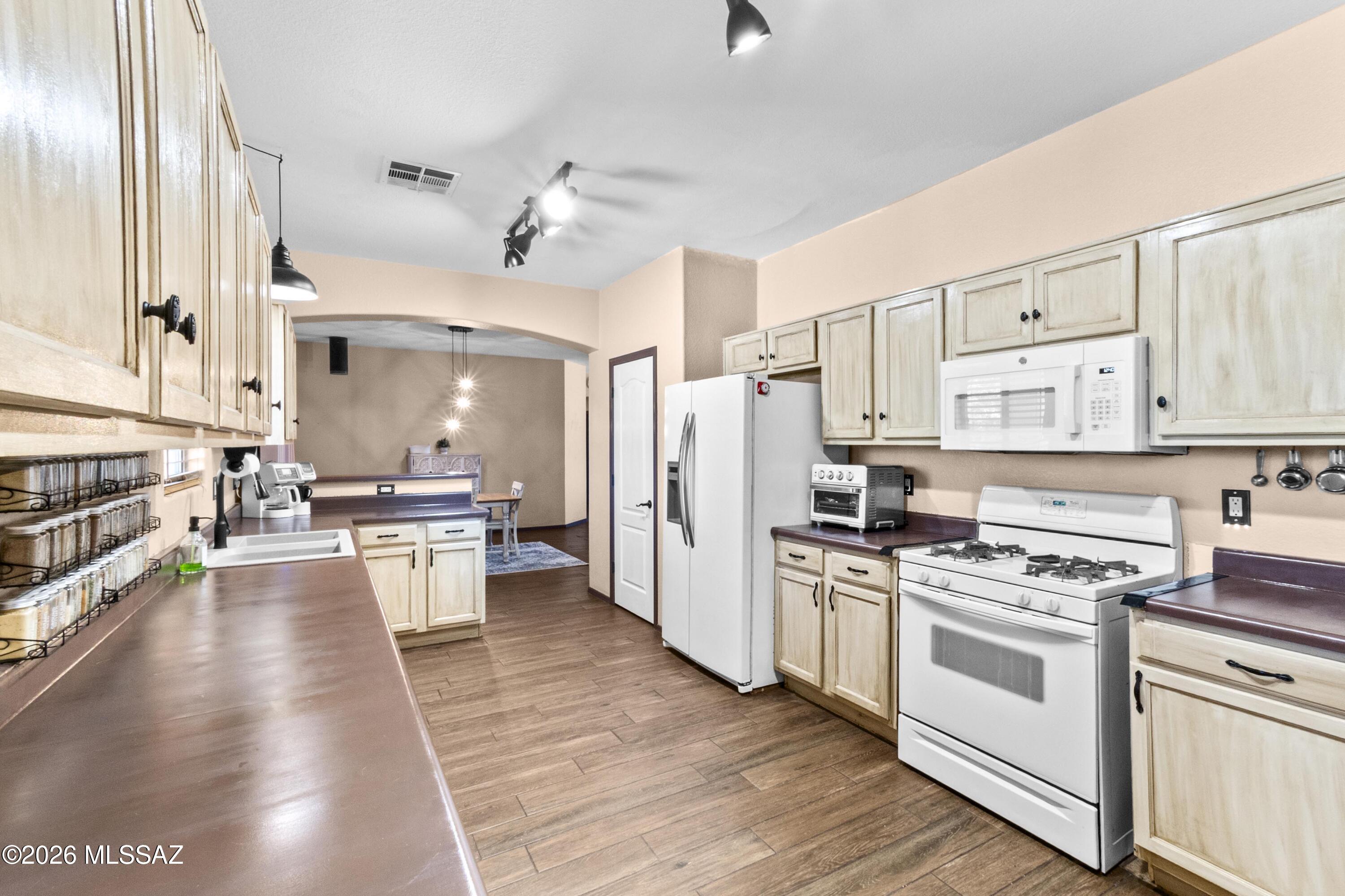 Tucson Avra West III Blk A (1-71) - Residential