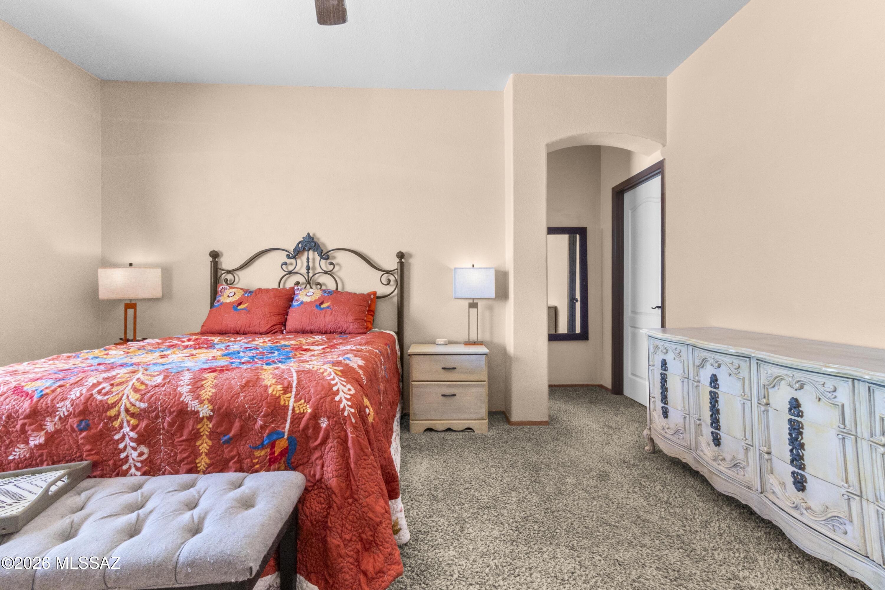 Tucson Avra West III Blk A (1-71) - Residential