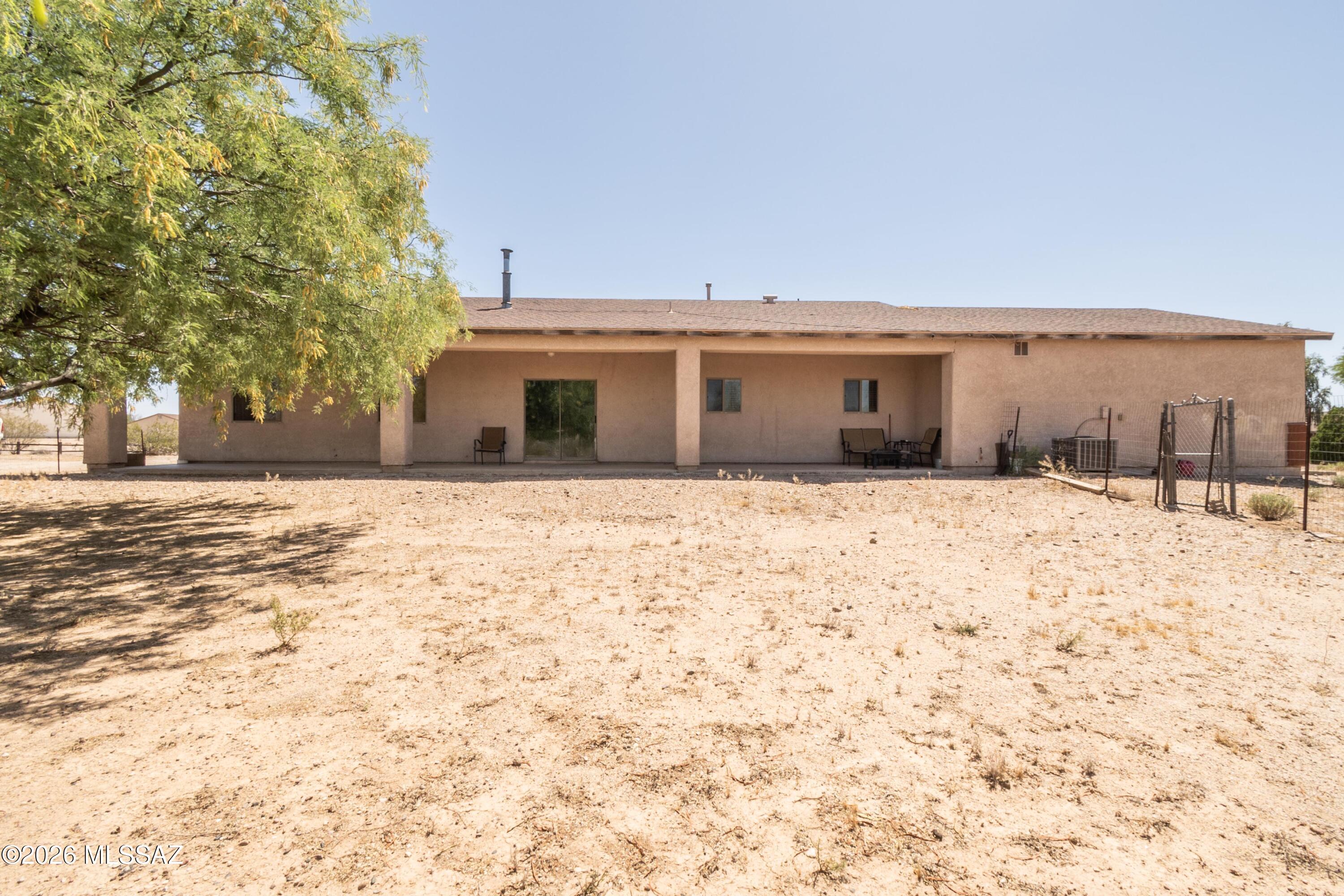 Tucson Avra West III Blk A (1-71) - Residential