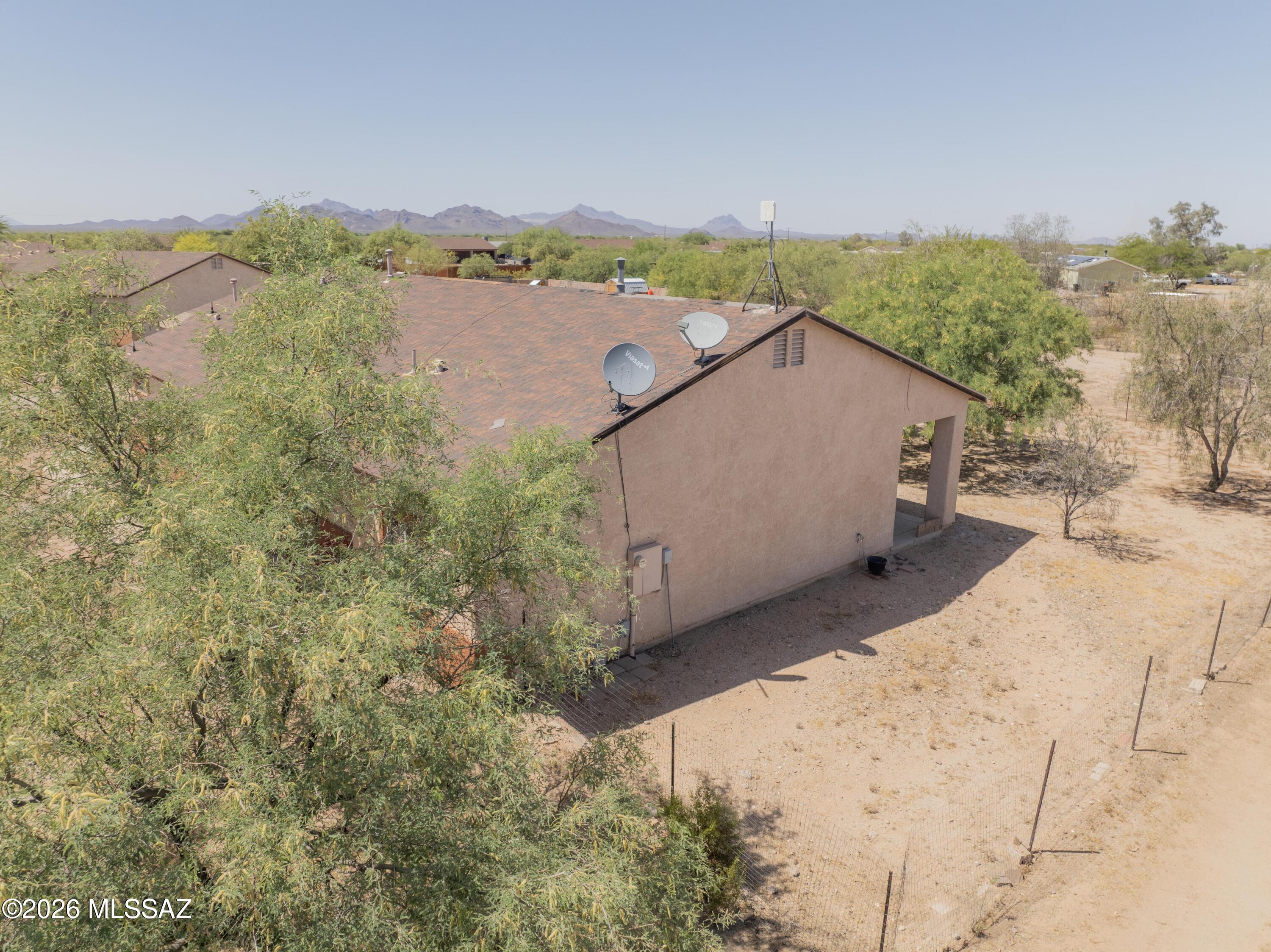 Tucson Avra West III Blk A (1-71) - Residential