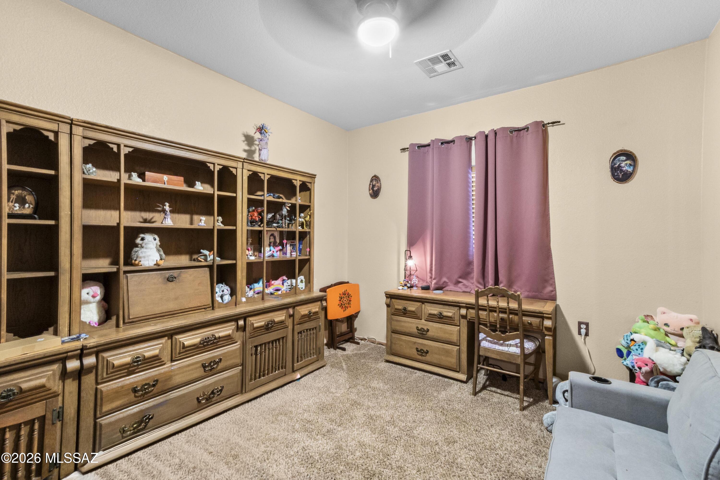 Tucson Avra West III Blk A (1-71) - Residential