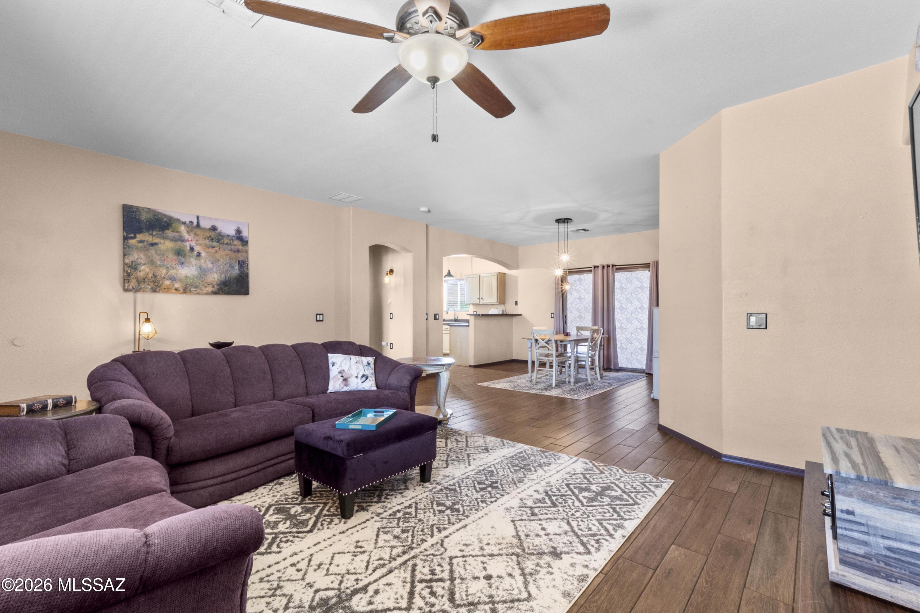Tucson Avra West III Blk A (1-71) - Residential