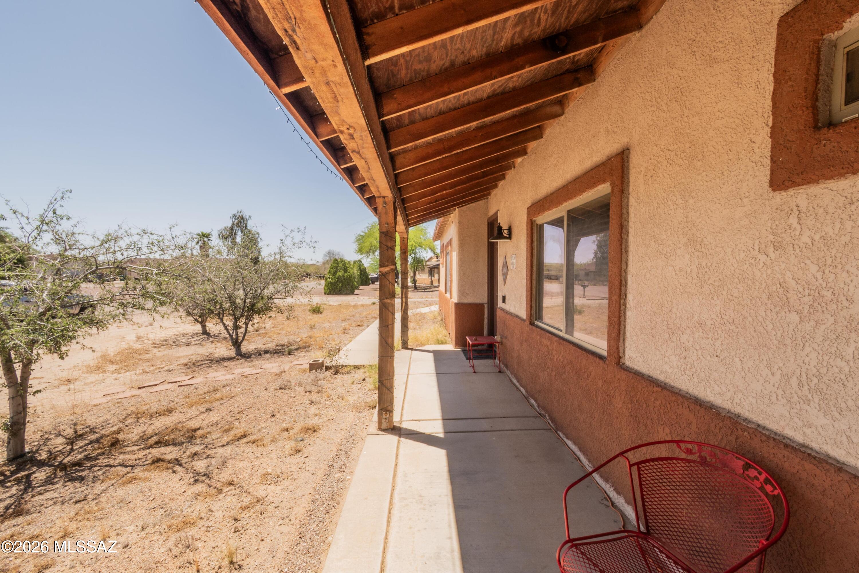 Tucson Avra West III Blk A (1-71) - Residential