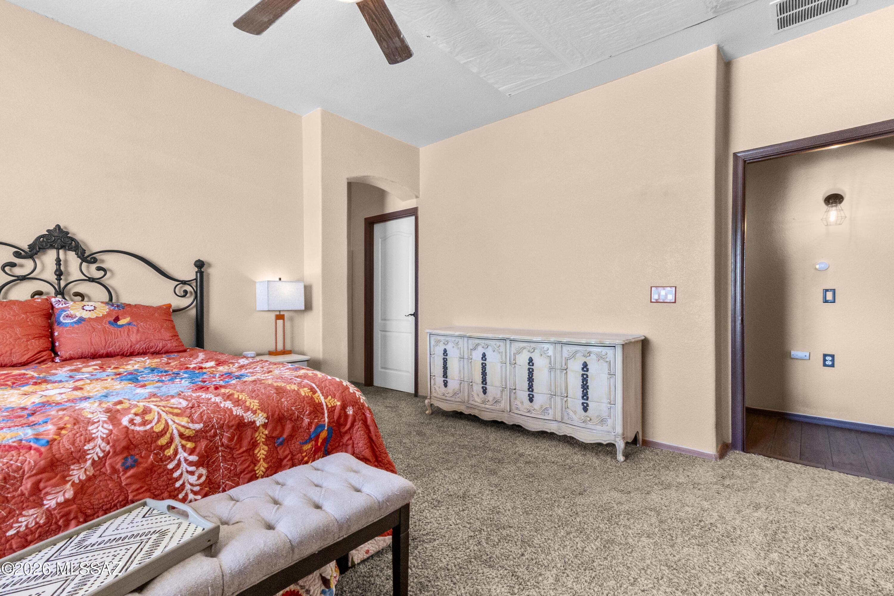 Tucson Avra West III Blk A (1-71) - Residential