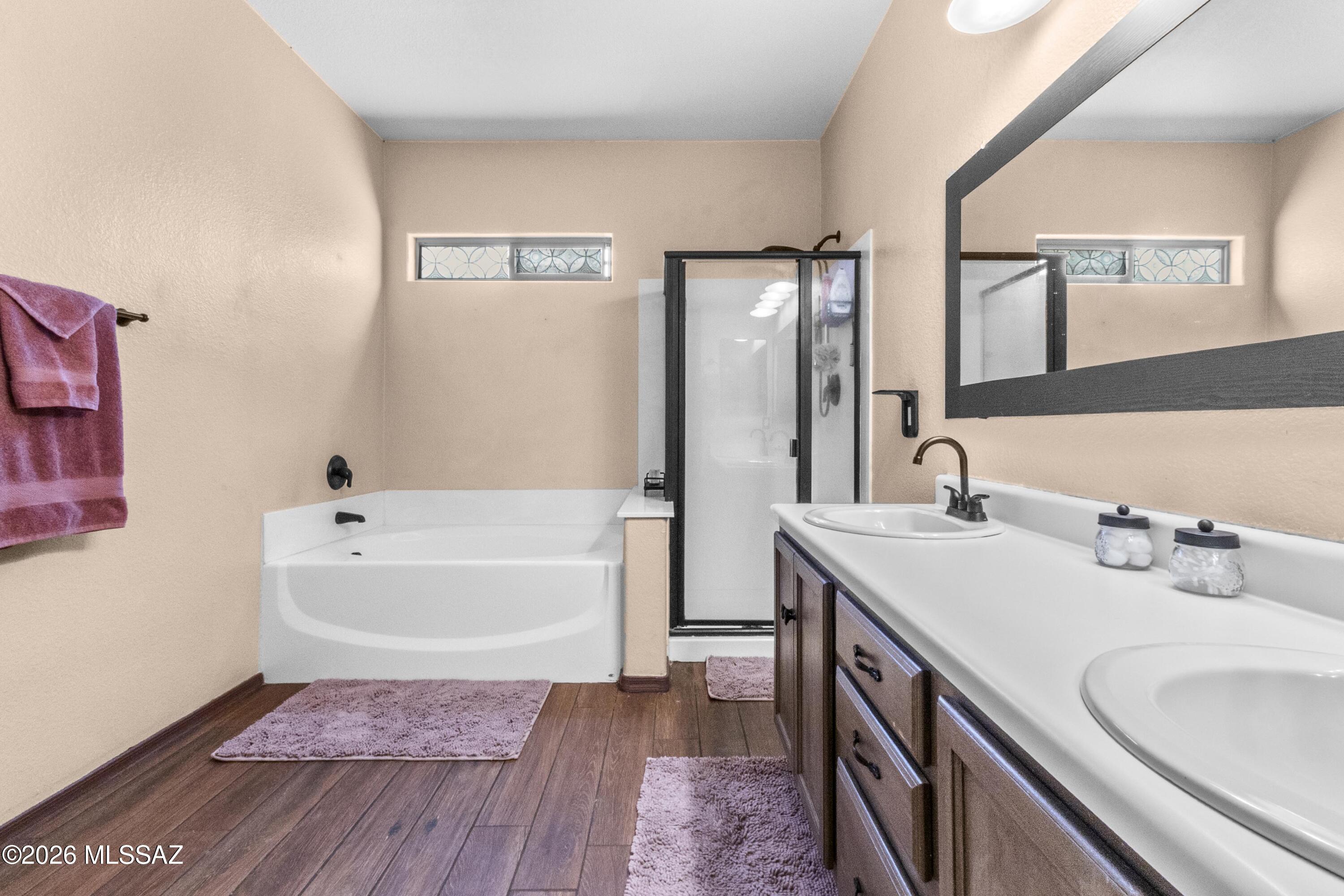 Tucson Avra West III Blk A (1-71) - Residential