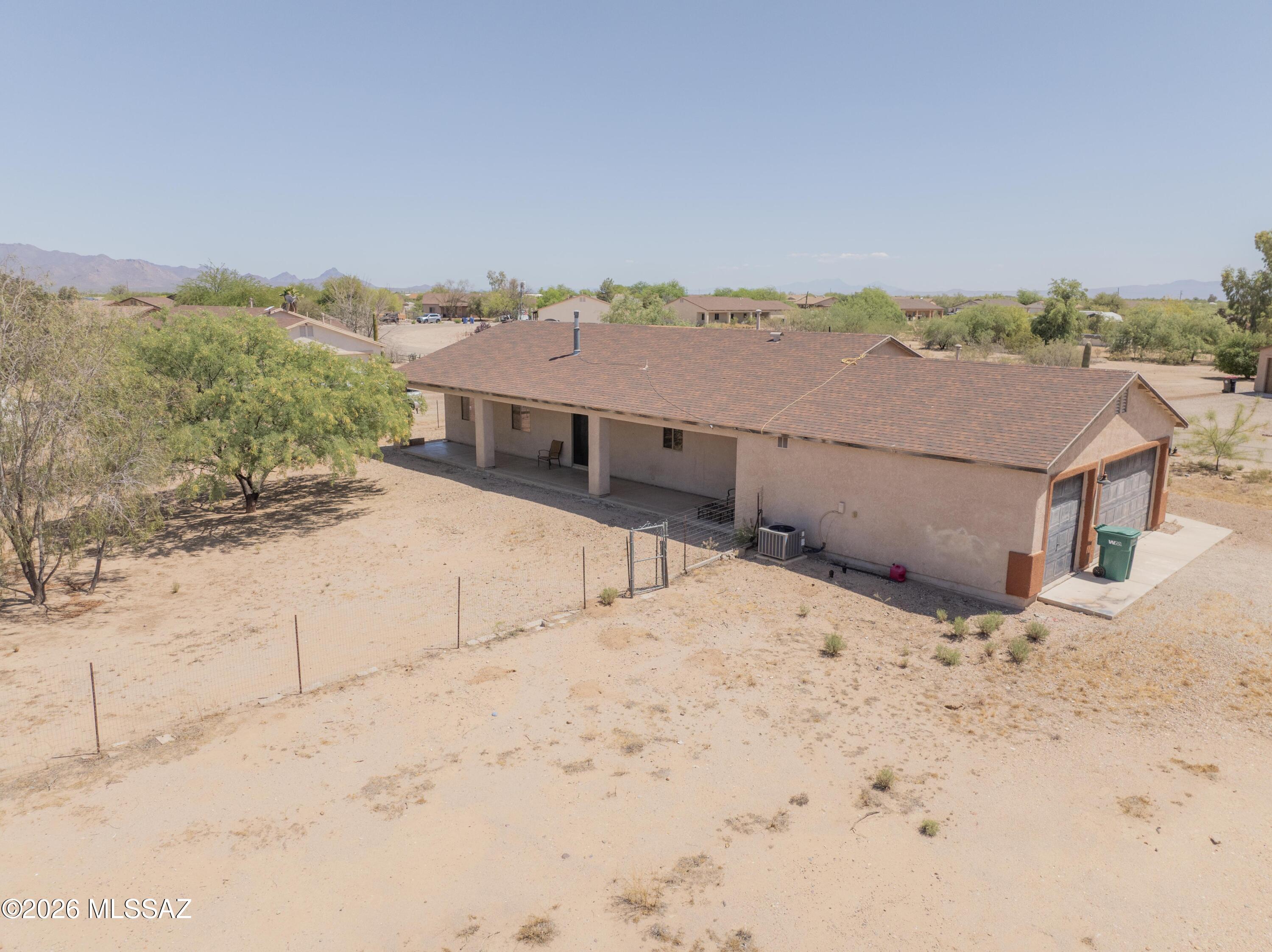 Tucson Avra West III Blk A (1-71) - Residential
