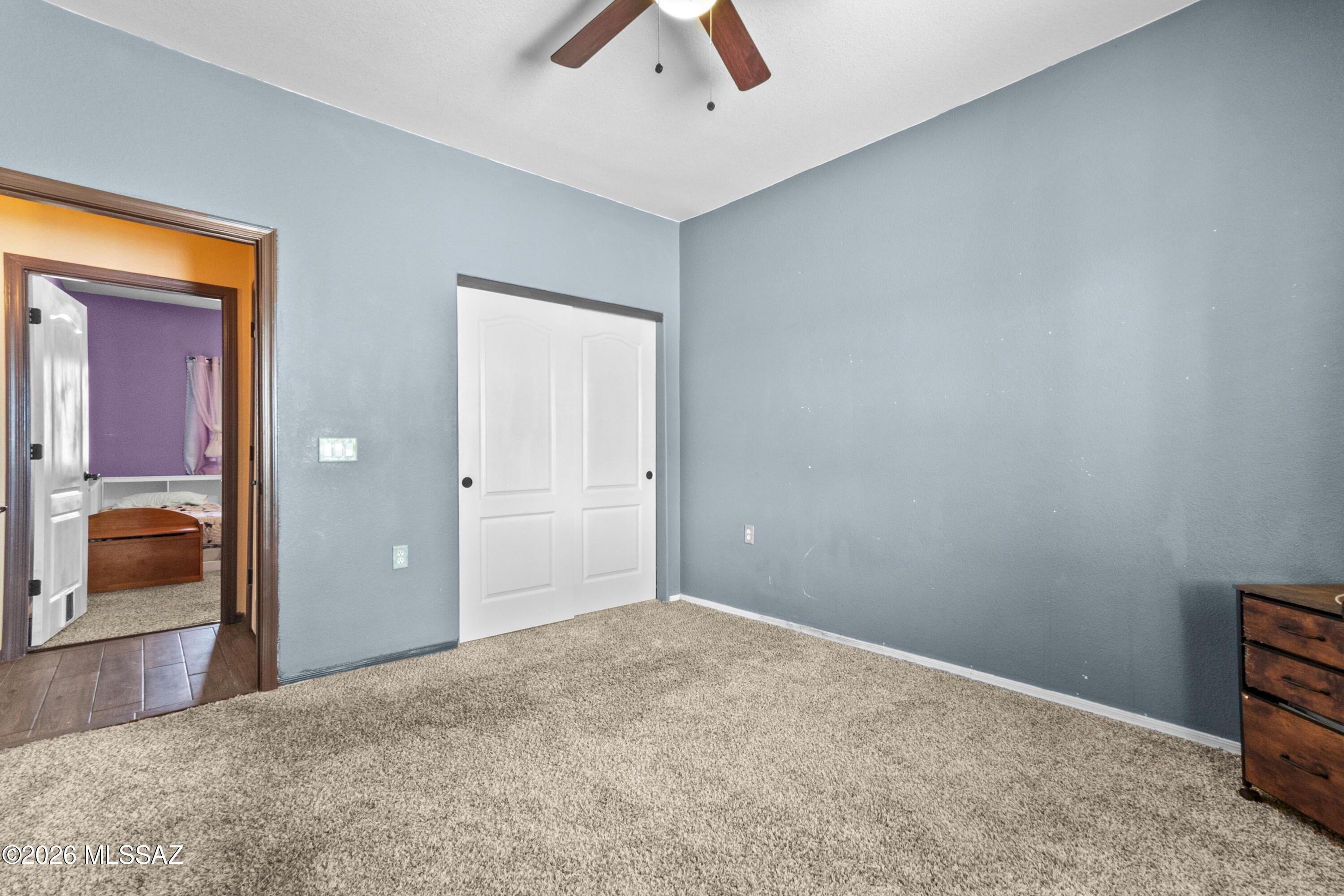 Tucson Avra West III Blk A (1-71) - Residential