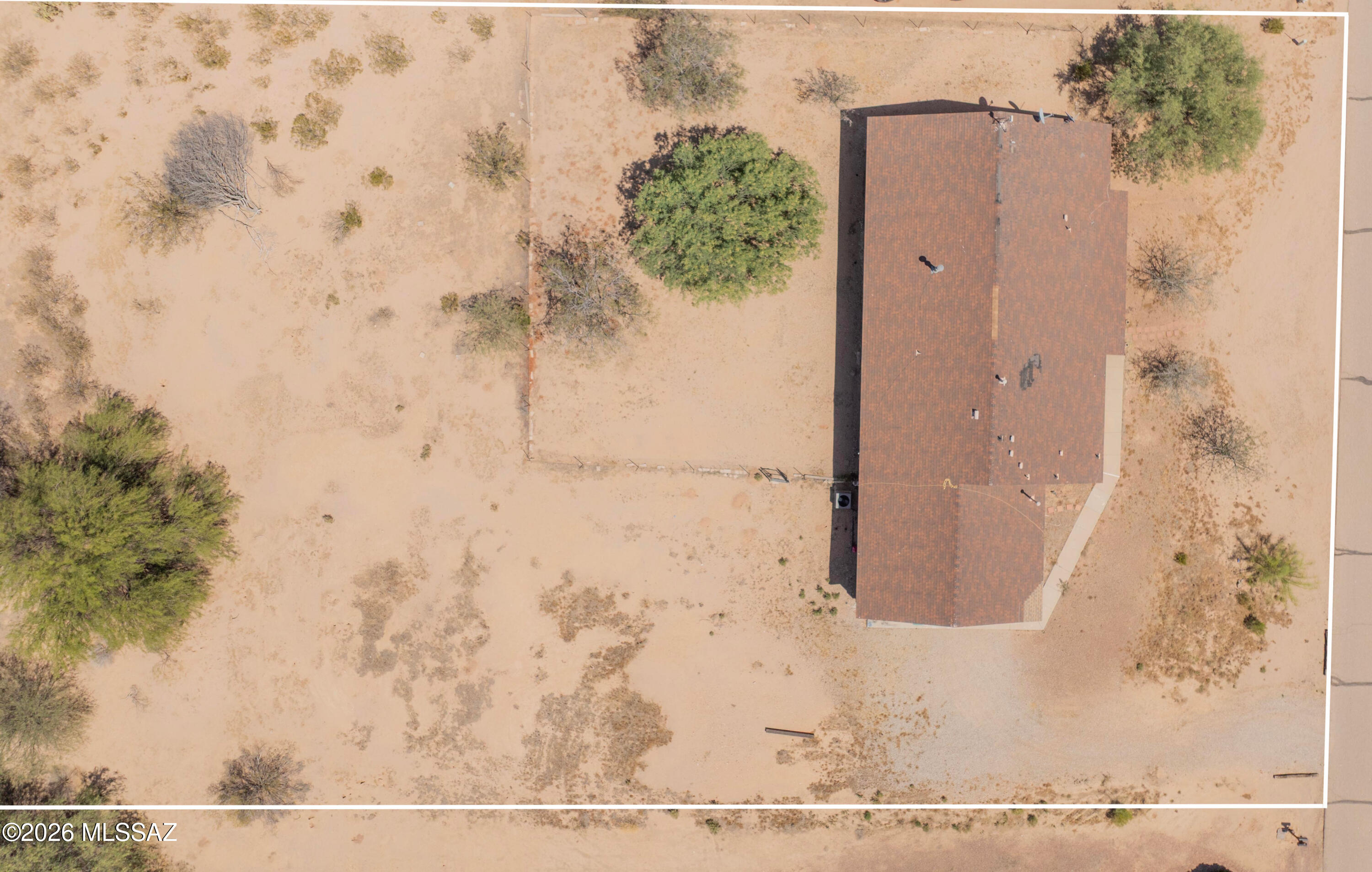 Tucson Avra West III Blk A (1-71) - Residential