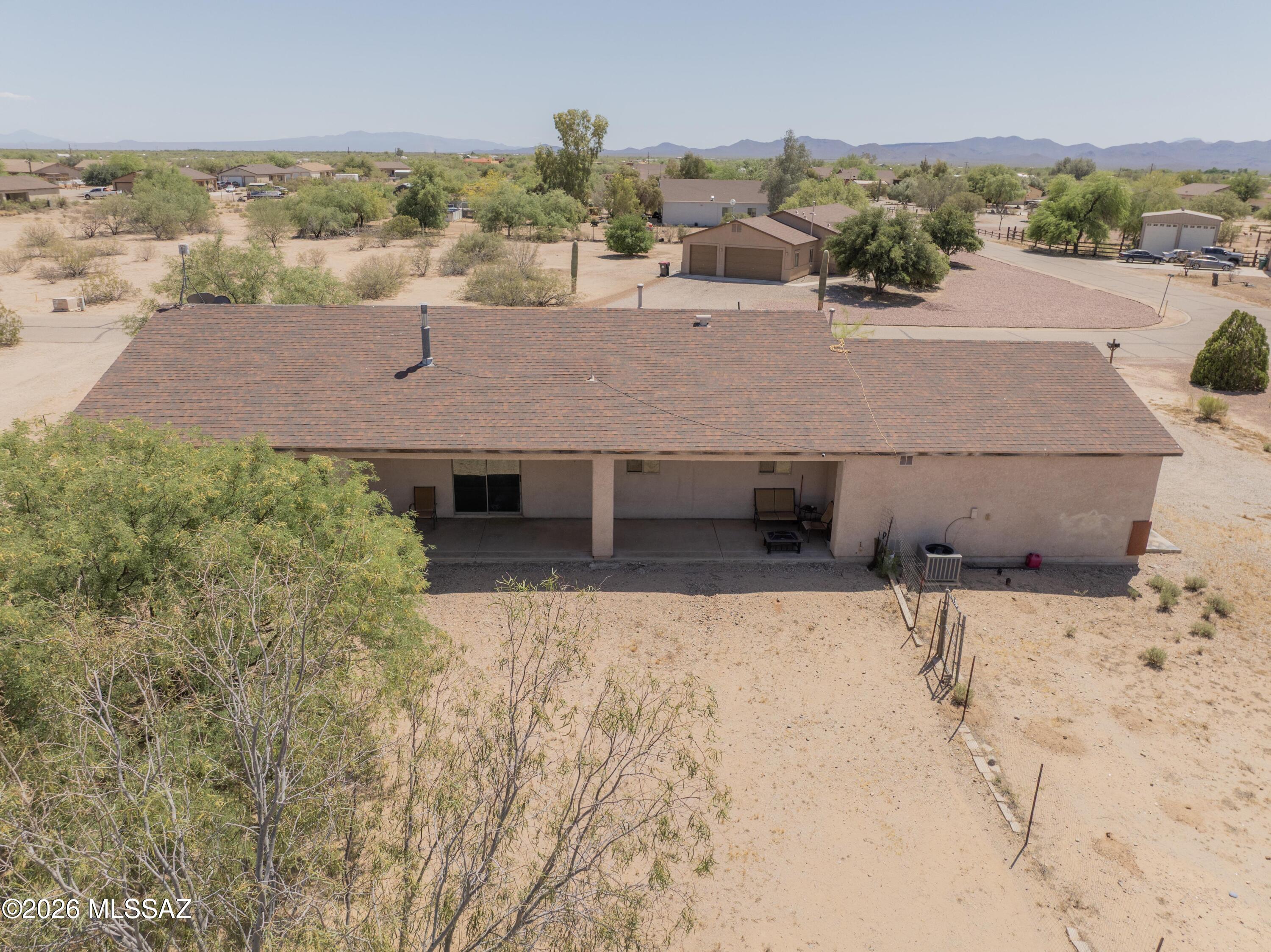 Tucson Avra West III Blk A (1-71) - Residential