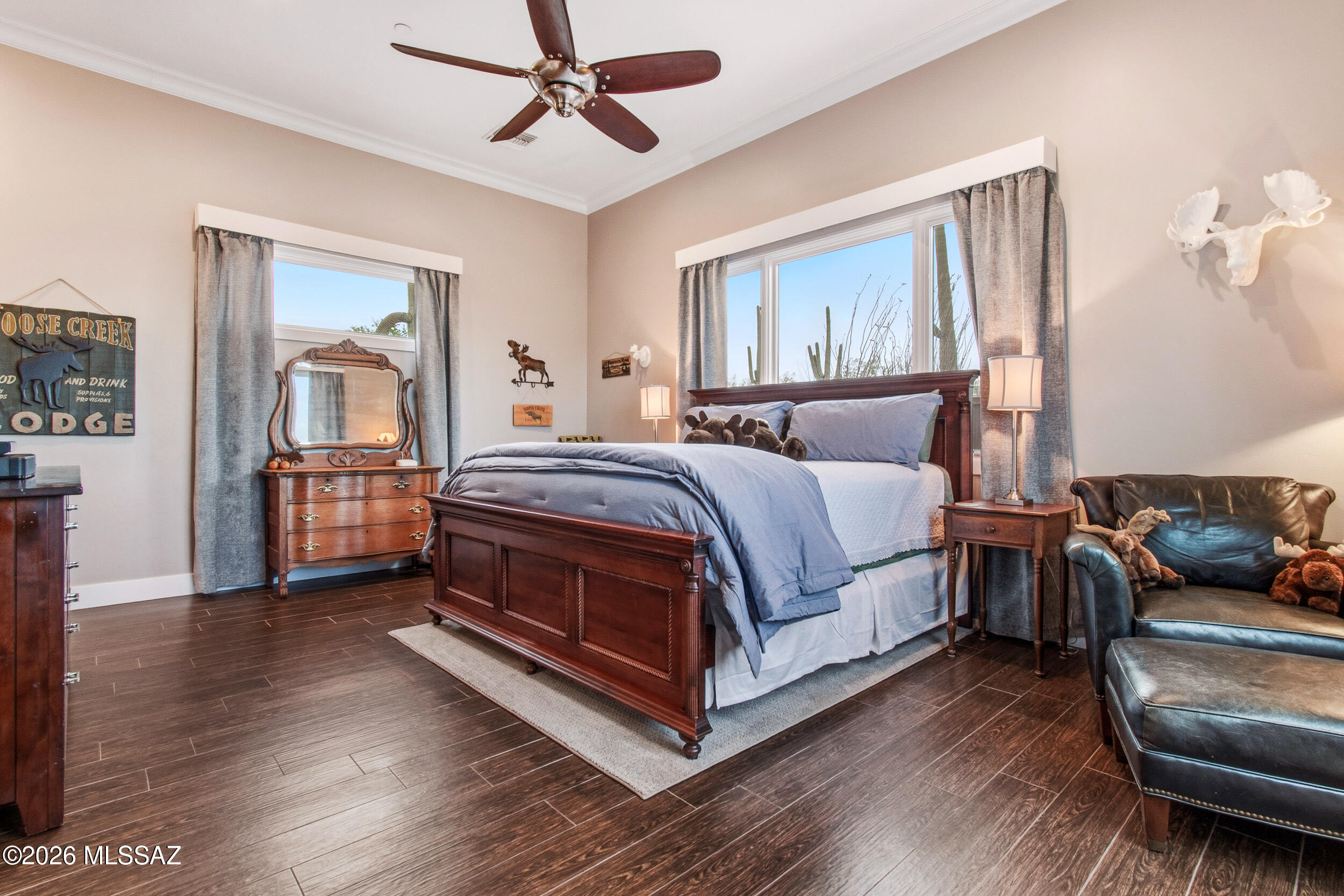 Tucson Mountain Reserve (1-124) - Residential