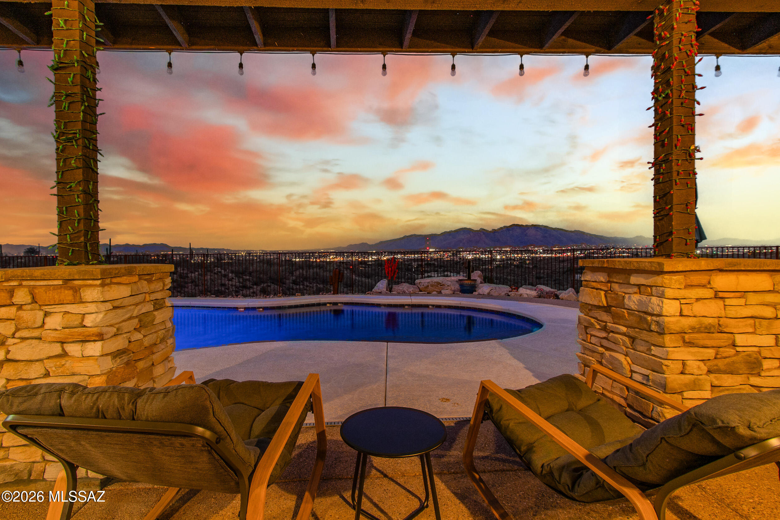 Tucson Mountain Reserve (1-124) - Residential